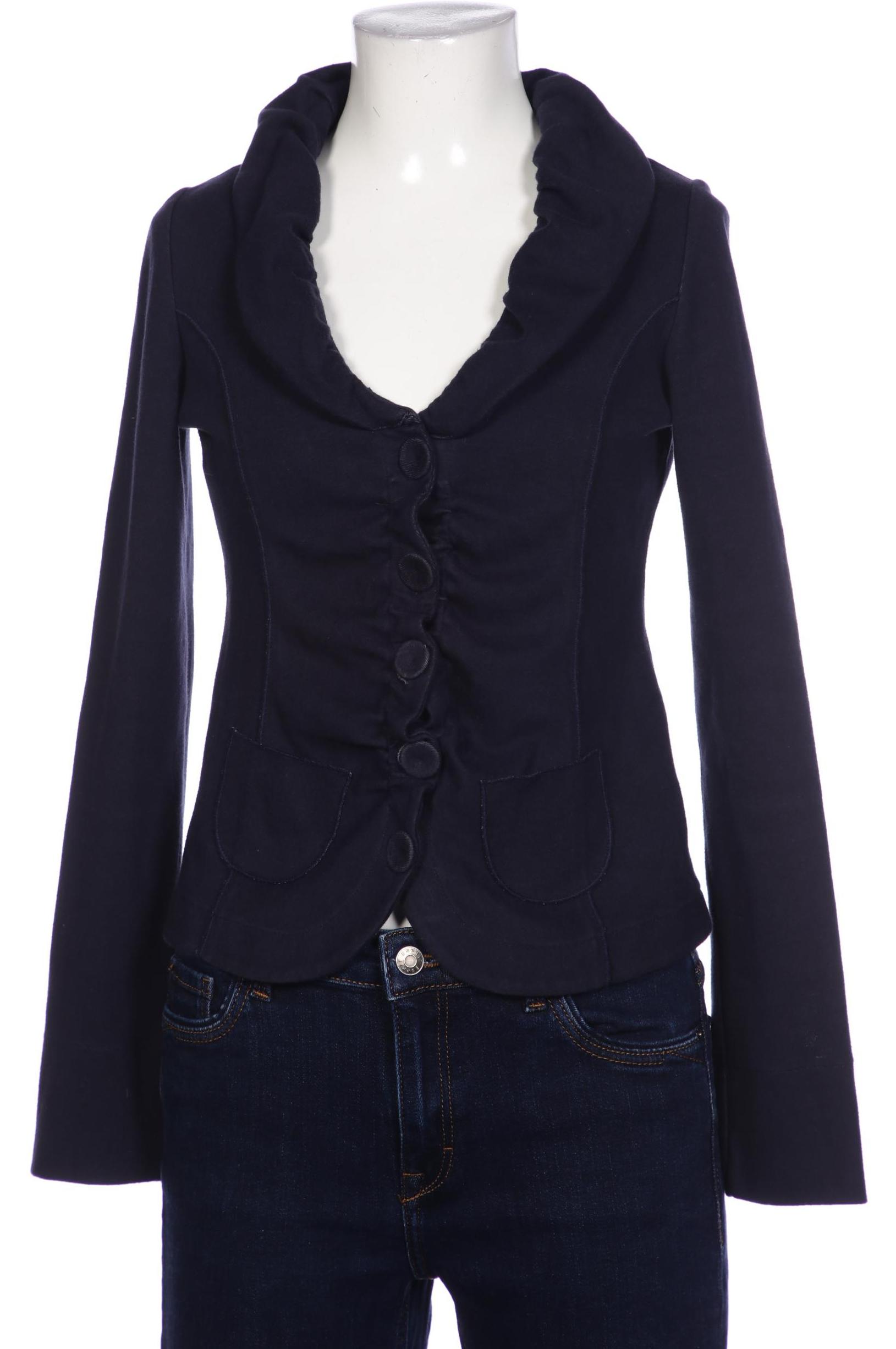 

Taifun Damen Blazer, marineblau, Gr. 34