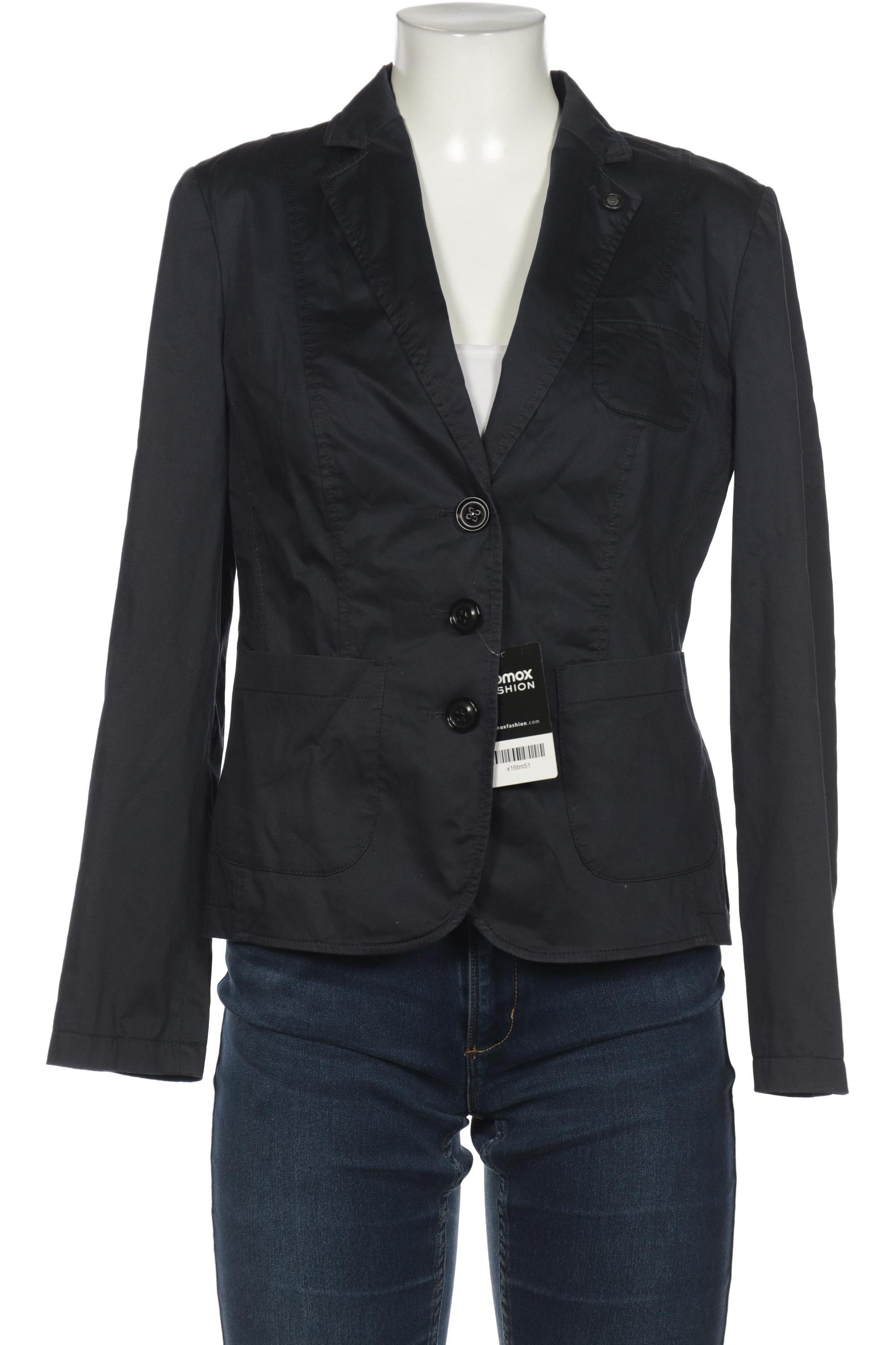 

Taifun Damen Blazer, marineblau, Gr. 40