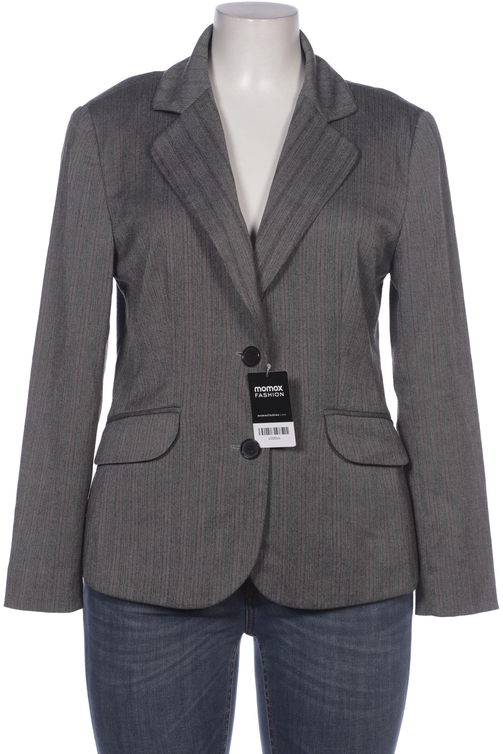 

Taifun Damen Blazer, grau, Gr. 42