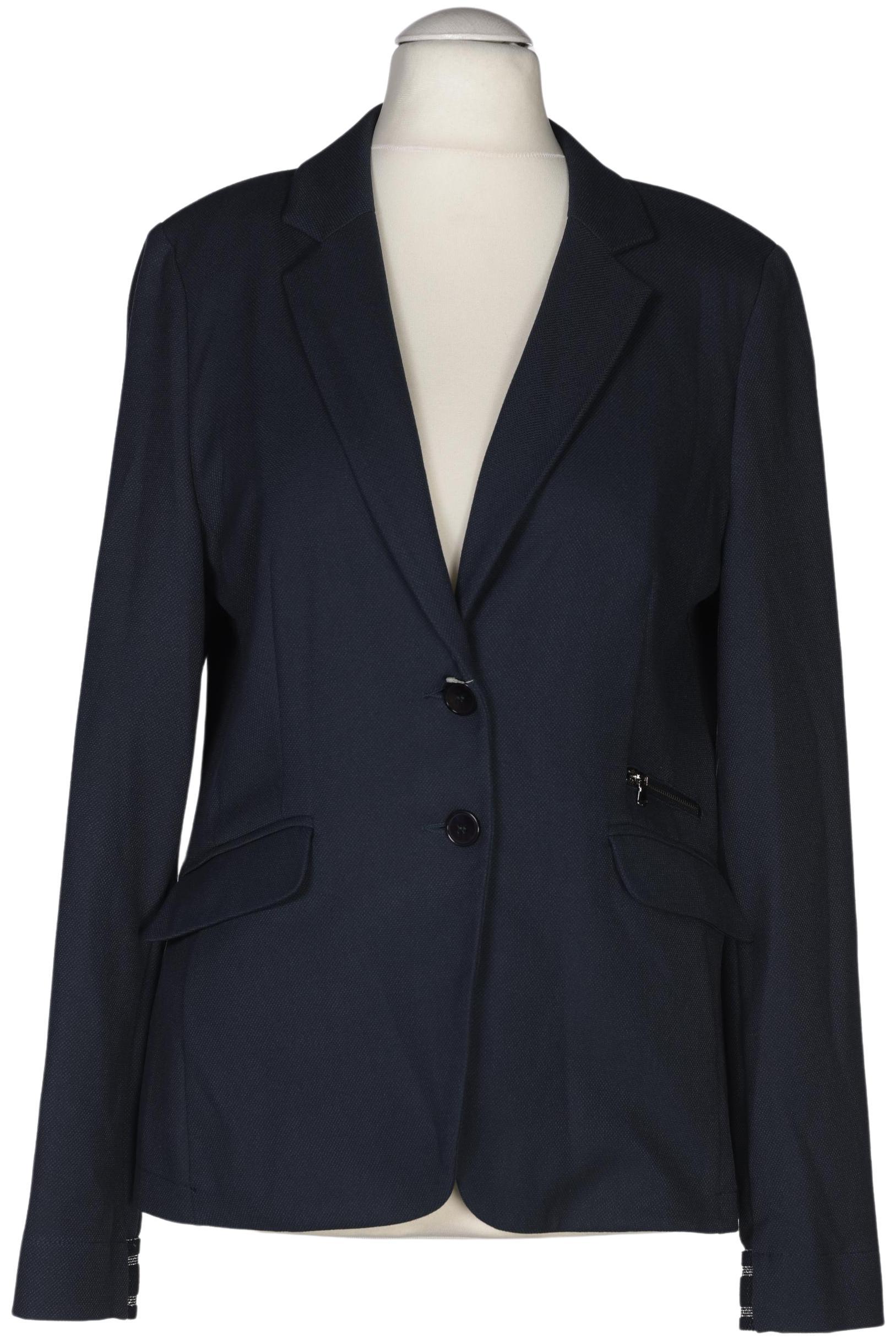 

Taifun Damen Blazer, marineblau, Gr. 38