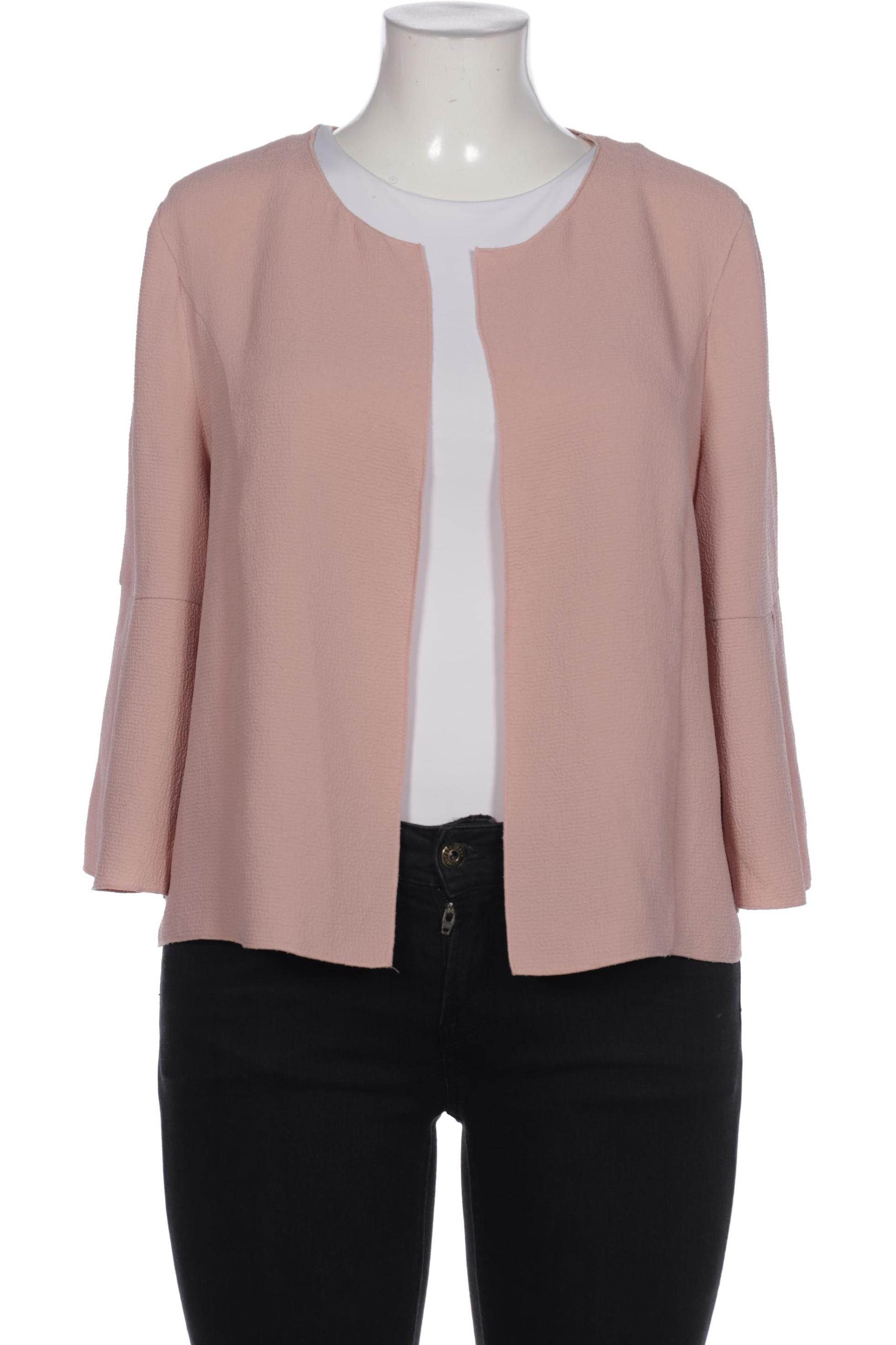 

TAIFUN Damen Blazer, pink