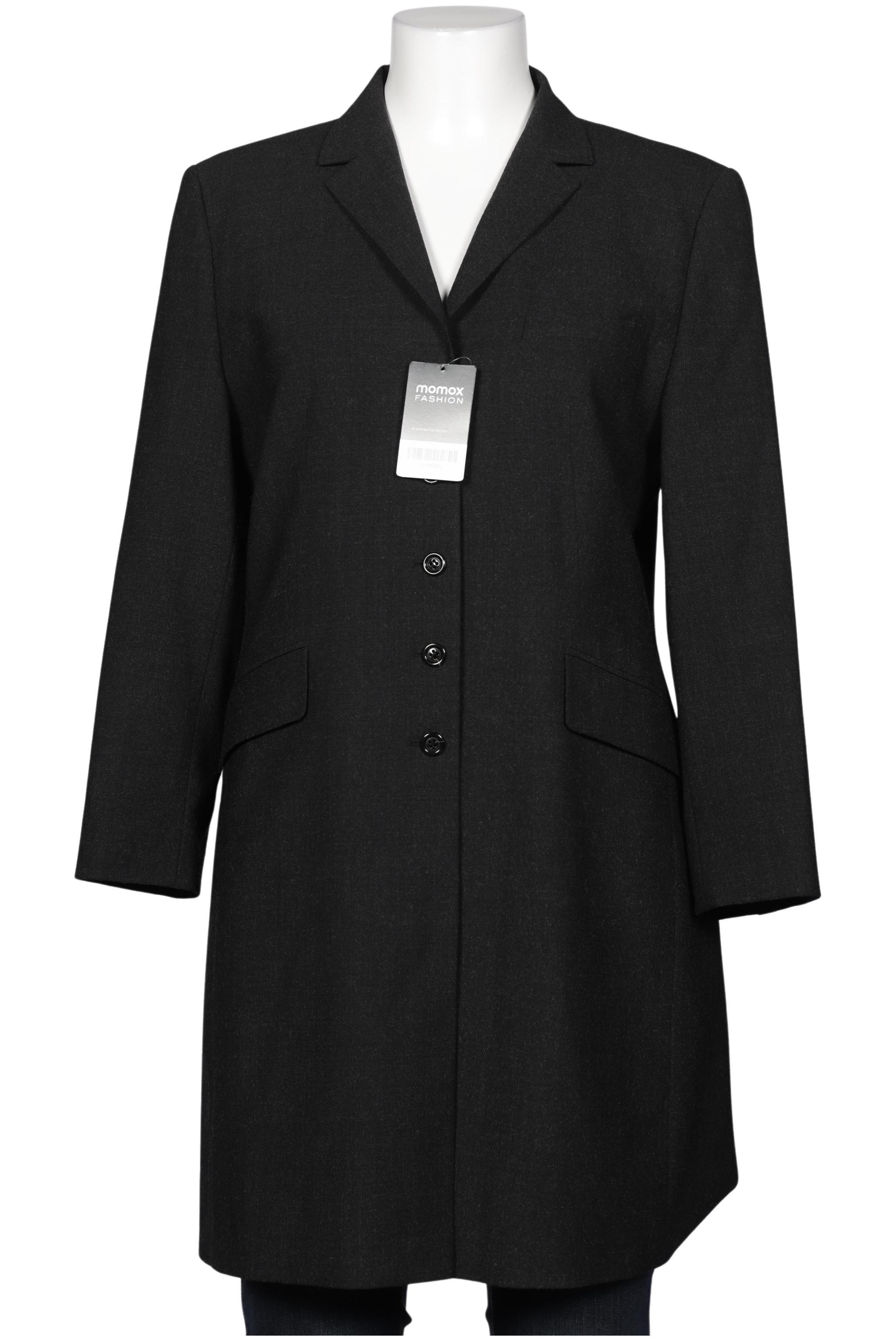 

Taifun Damen Blazer, schwarz, Gr. 40