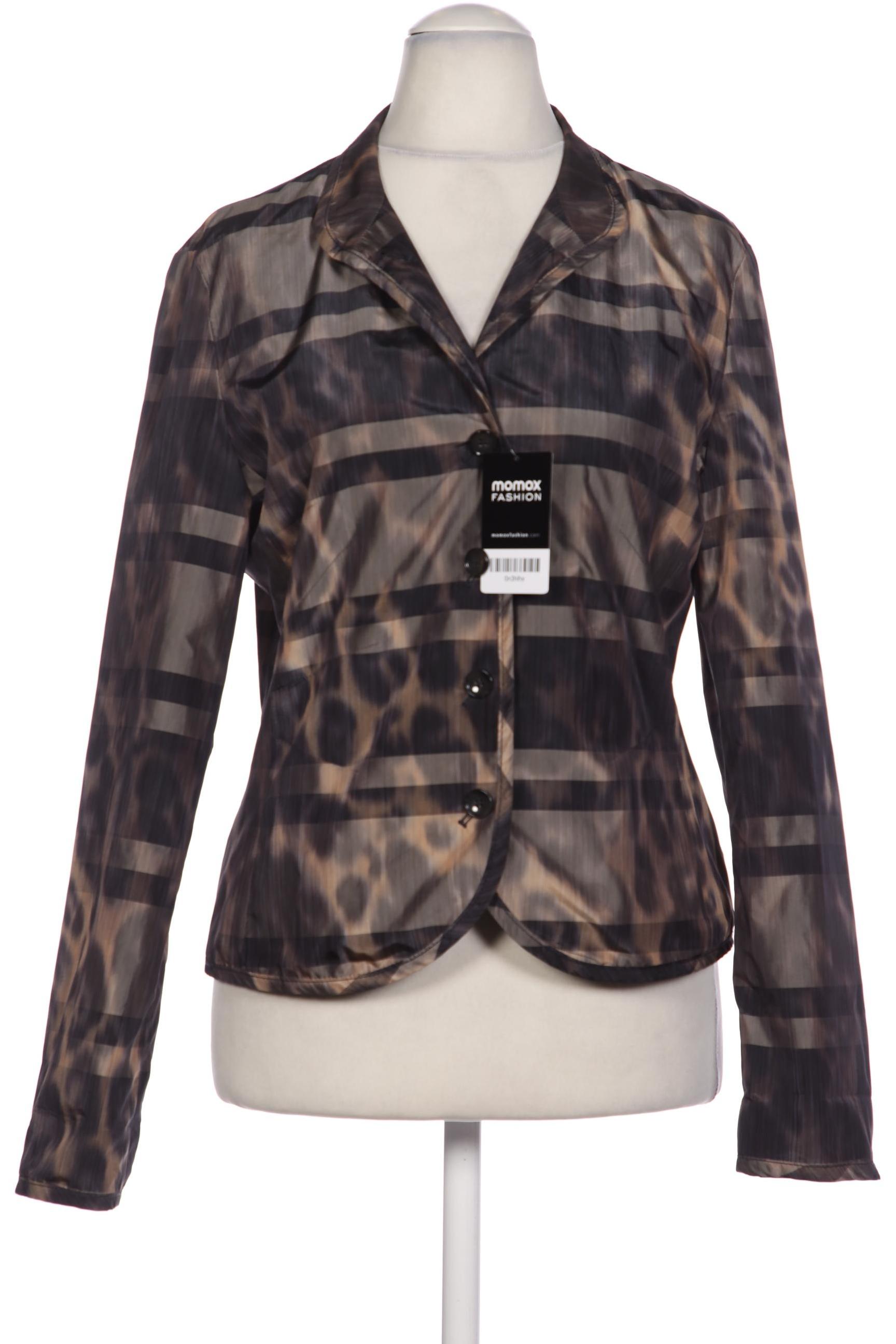 

Taifun Damen Blazer, grau, Gr. 38