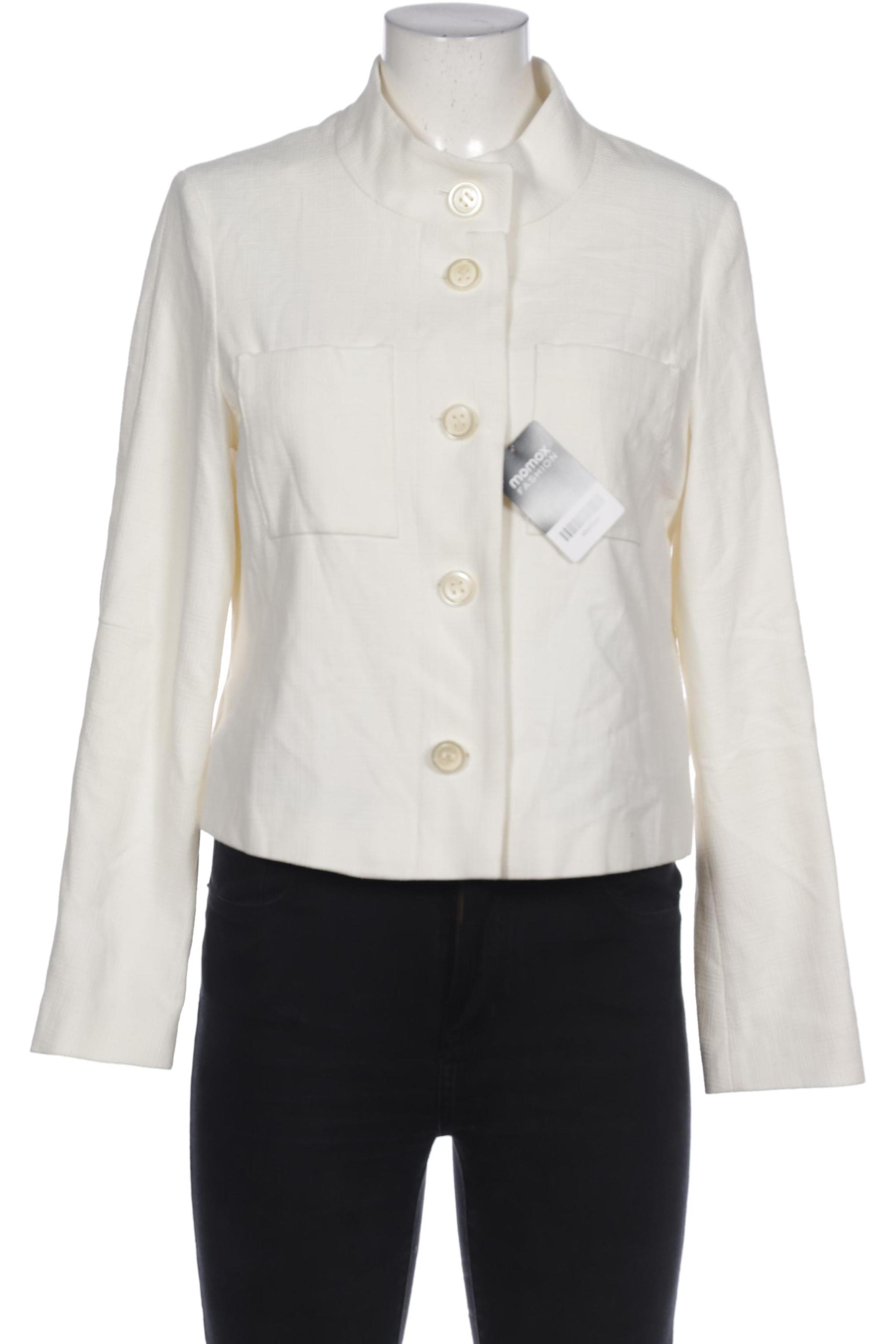 

Taifun Damen Blazer, cremeweiß, Gr. 40