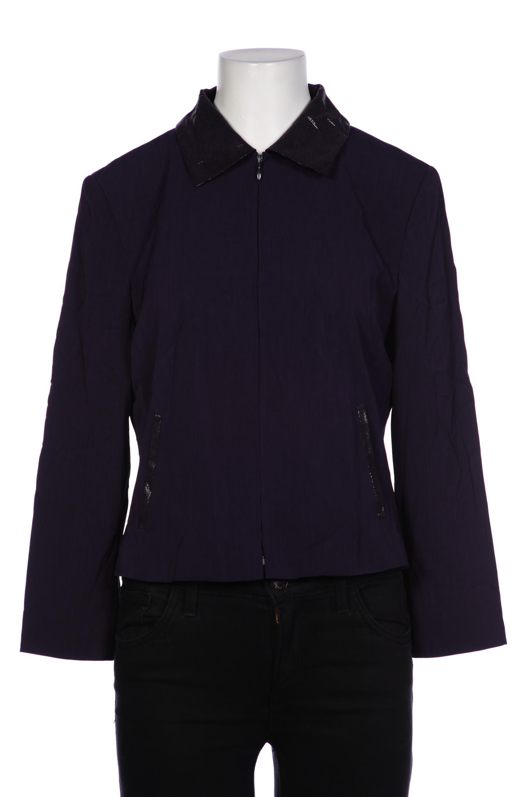

Taifun Damen Blazer, flieder, Gr. 36