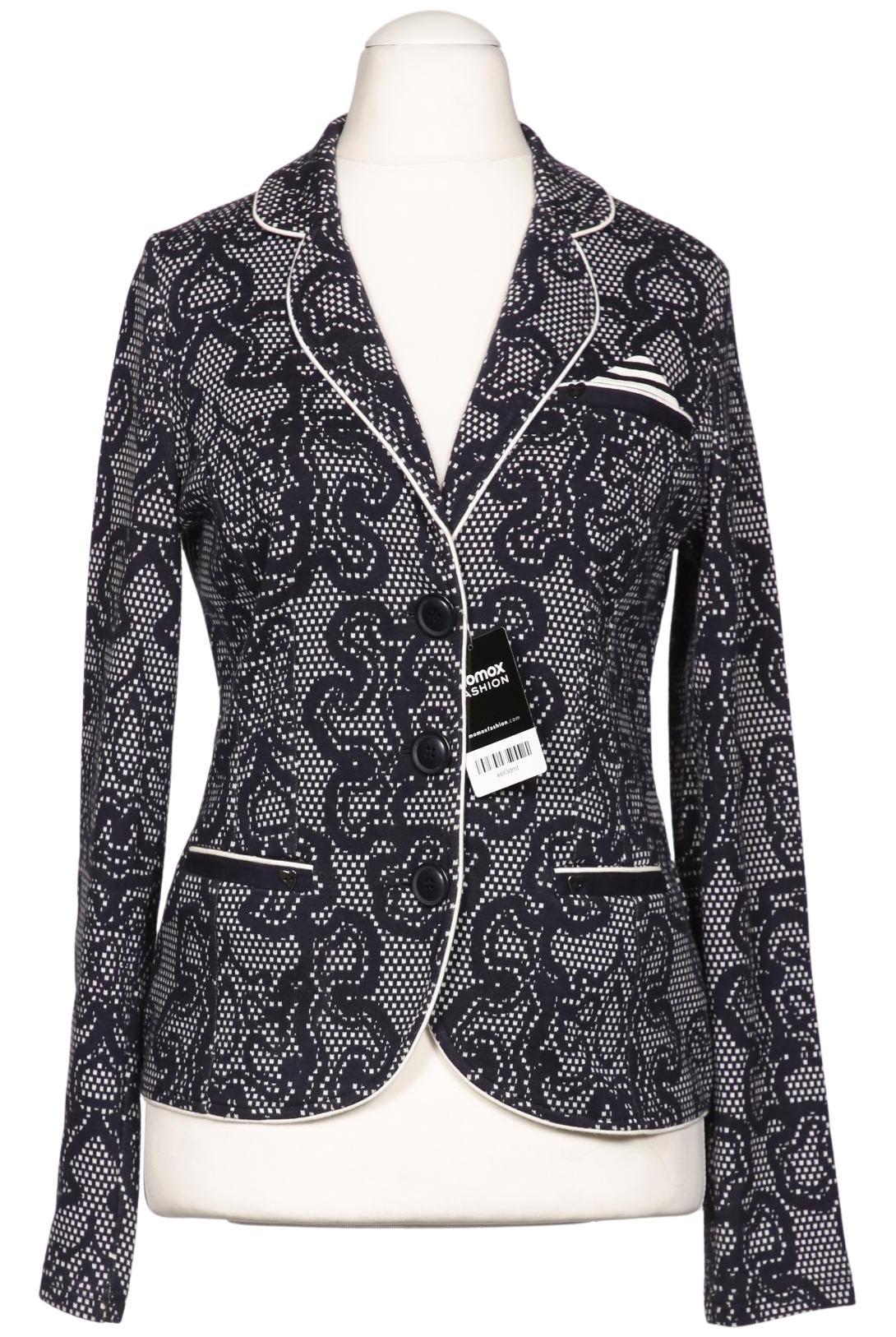 

Taifun Damen Blazer, marineblau, Gr. 38