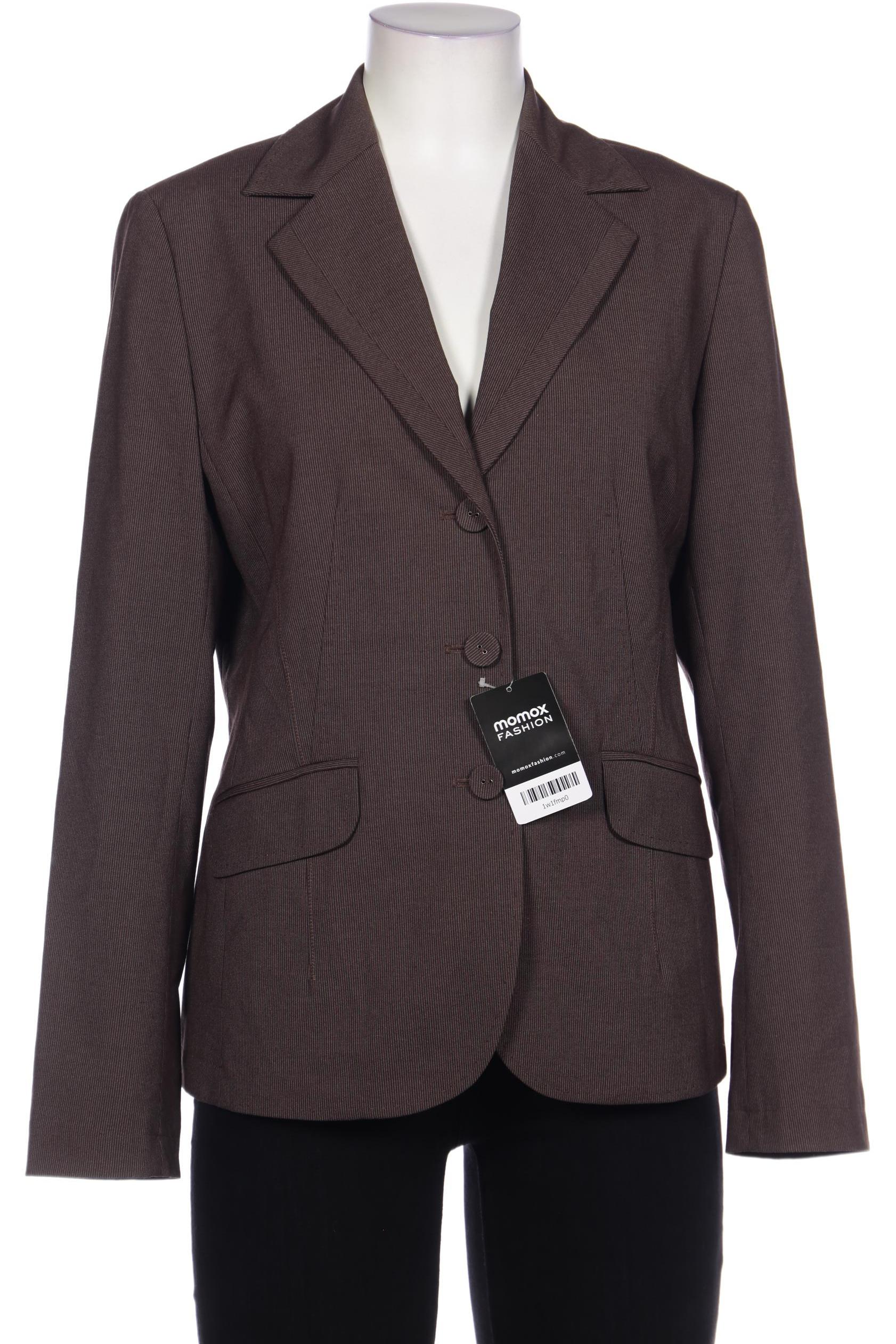 

Taifun Damen Blazer, grau, Gr. 40