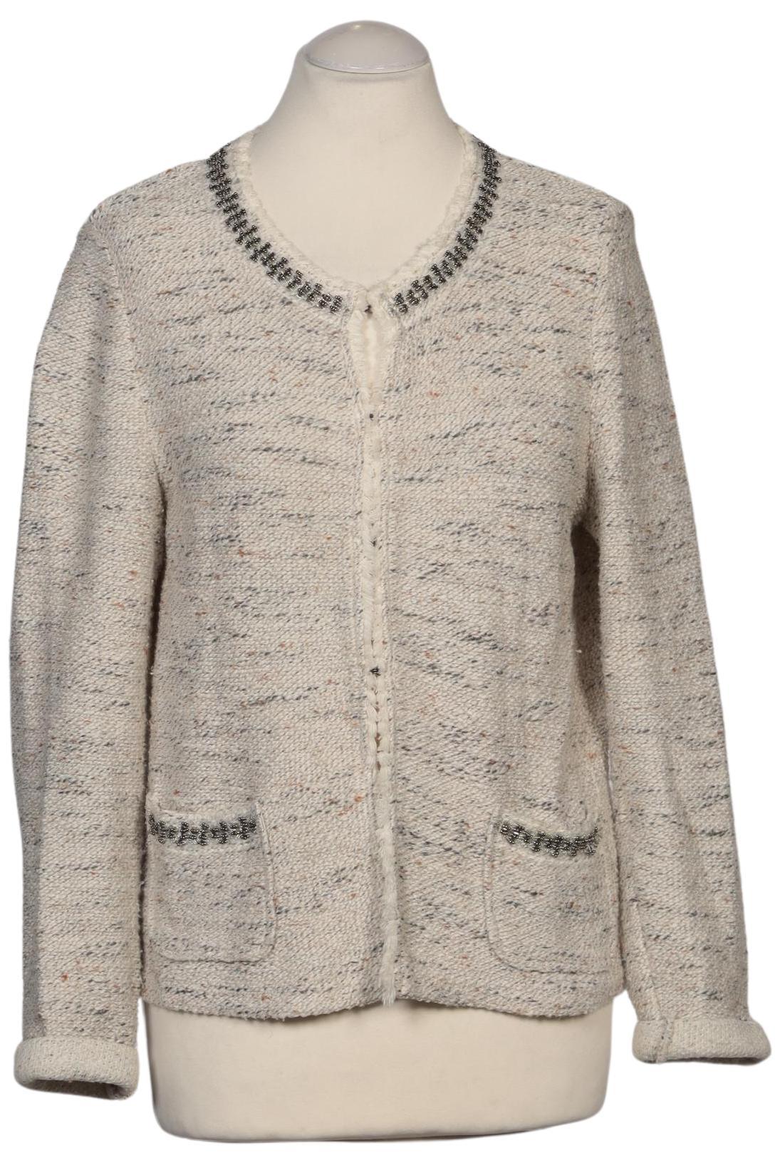 

Taifun Damen Blazer, cremeweiß, Gr. 38