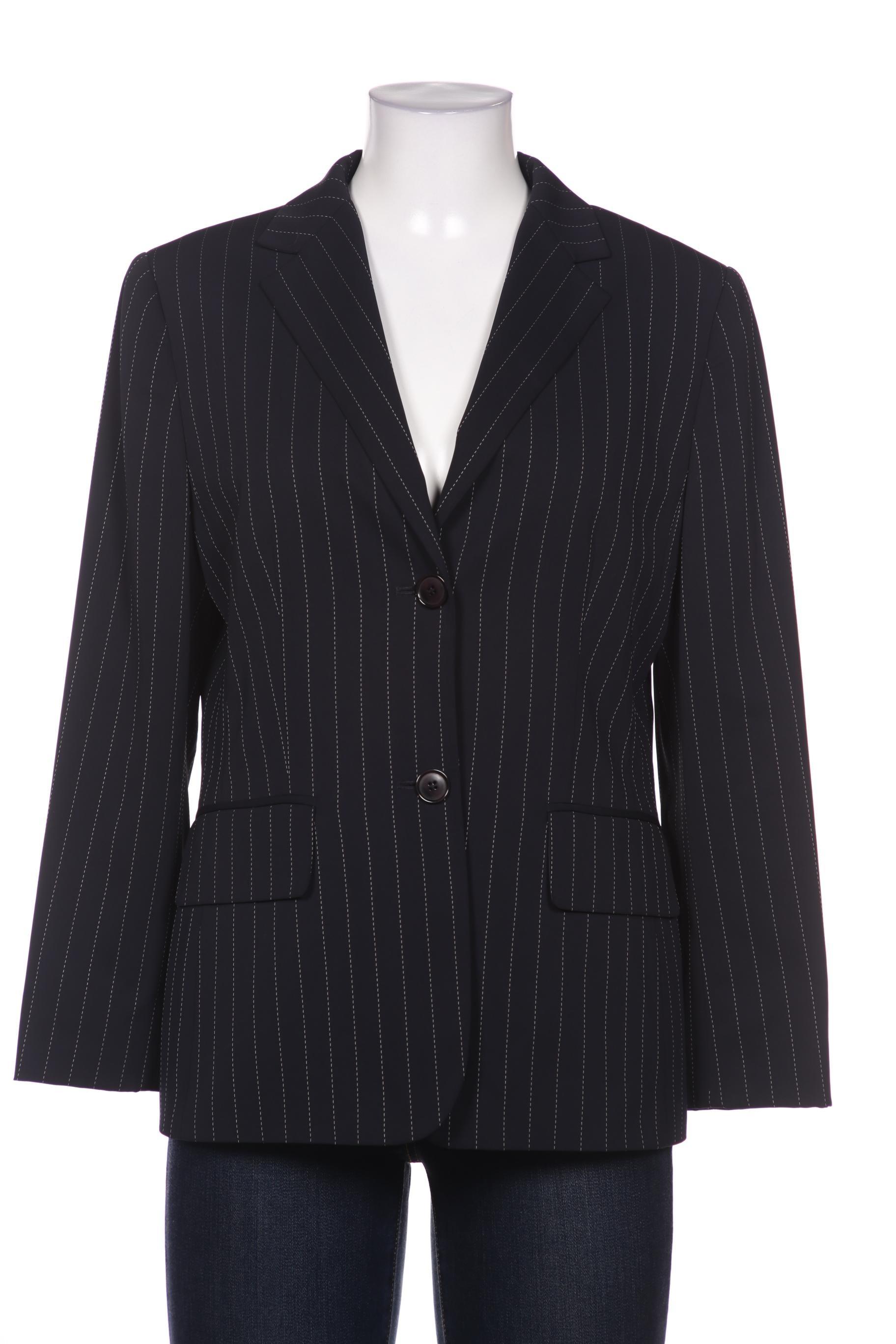 

Taifun Damen Blazer, schwarz, Gr. 40