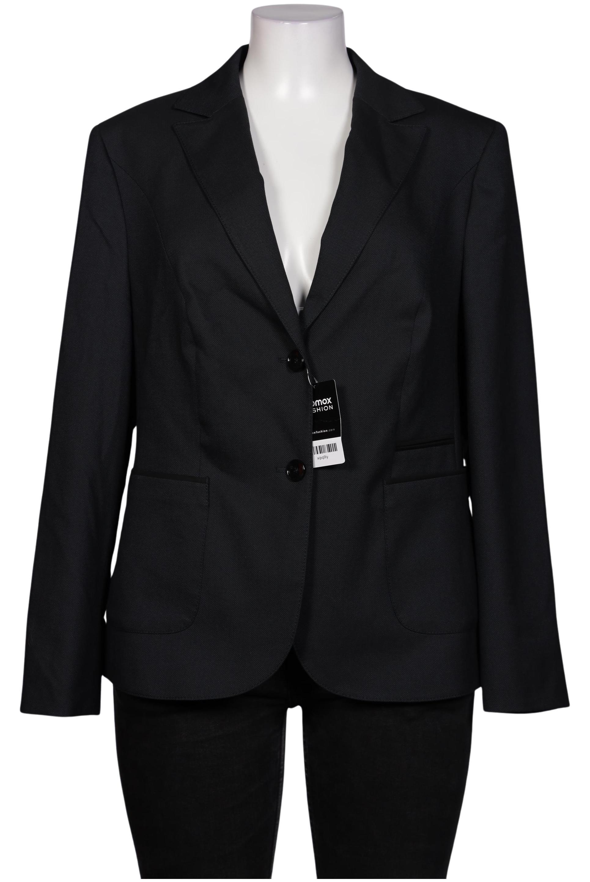 

Taifun Damen Blazer, marineblau, Gr. 46