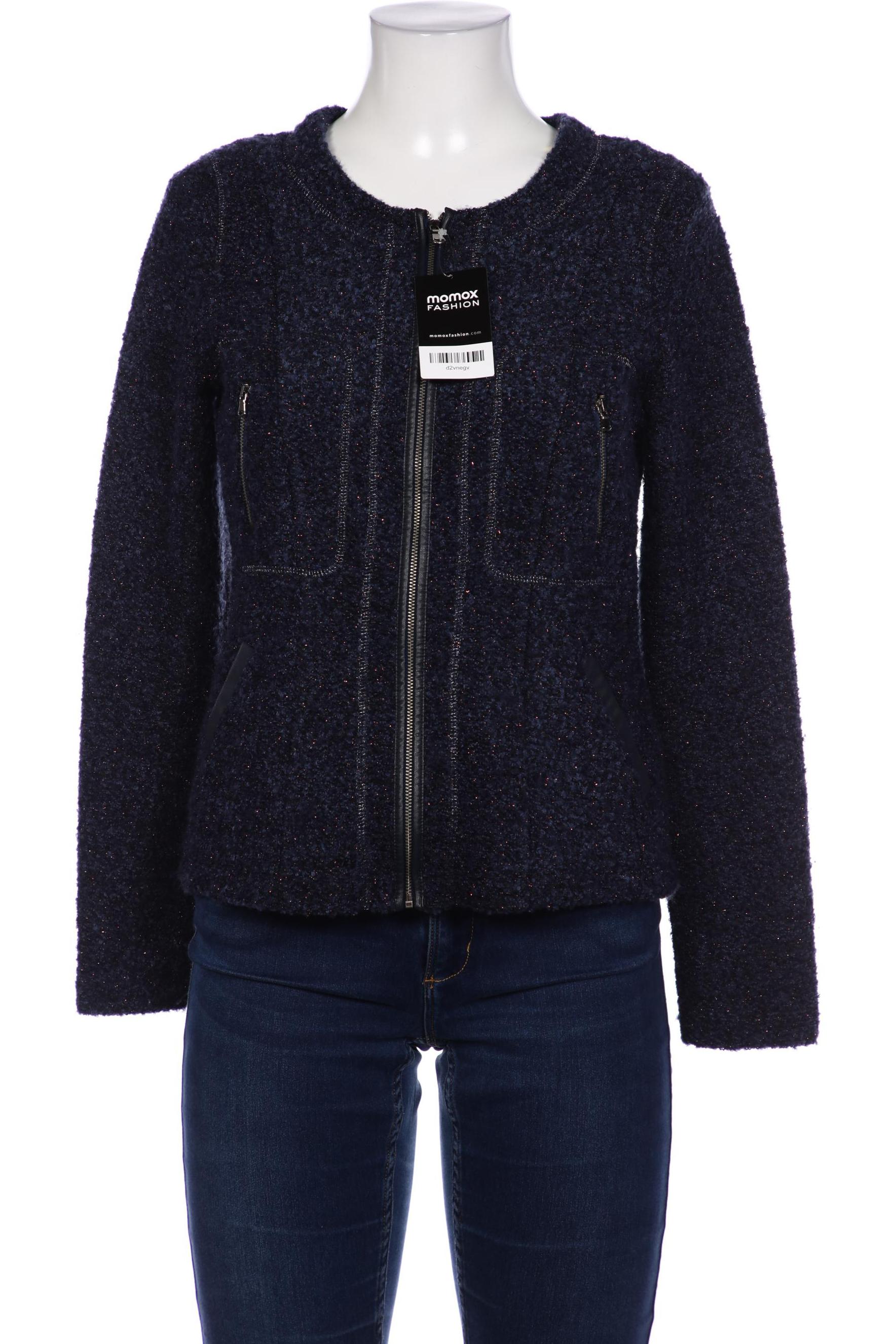 

Taifun Damen Blazer, marineblau, Gr. 40