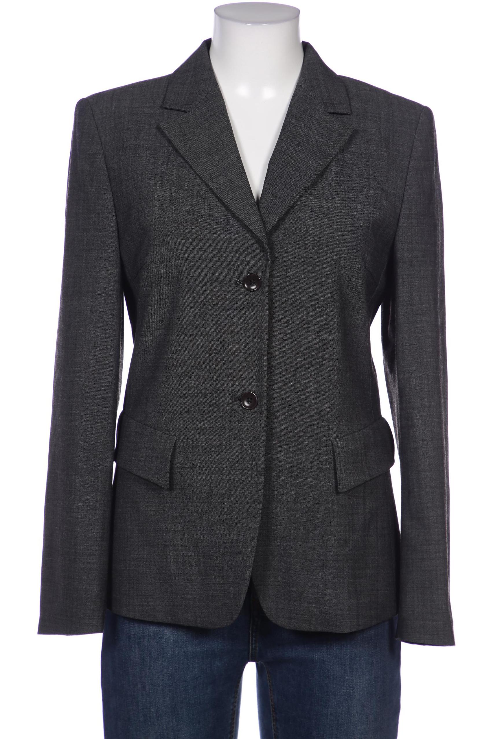 

Taifun Damen Blazer, grau, Gr. 36