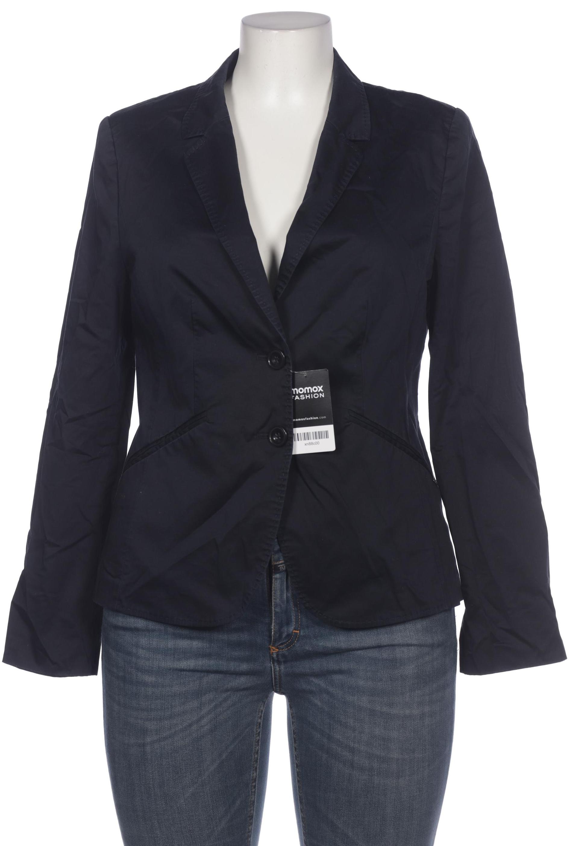 

Taifun Damen Blazer, marineblau, Gr. 42