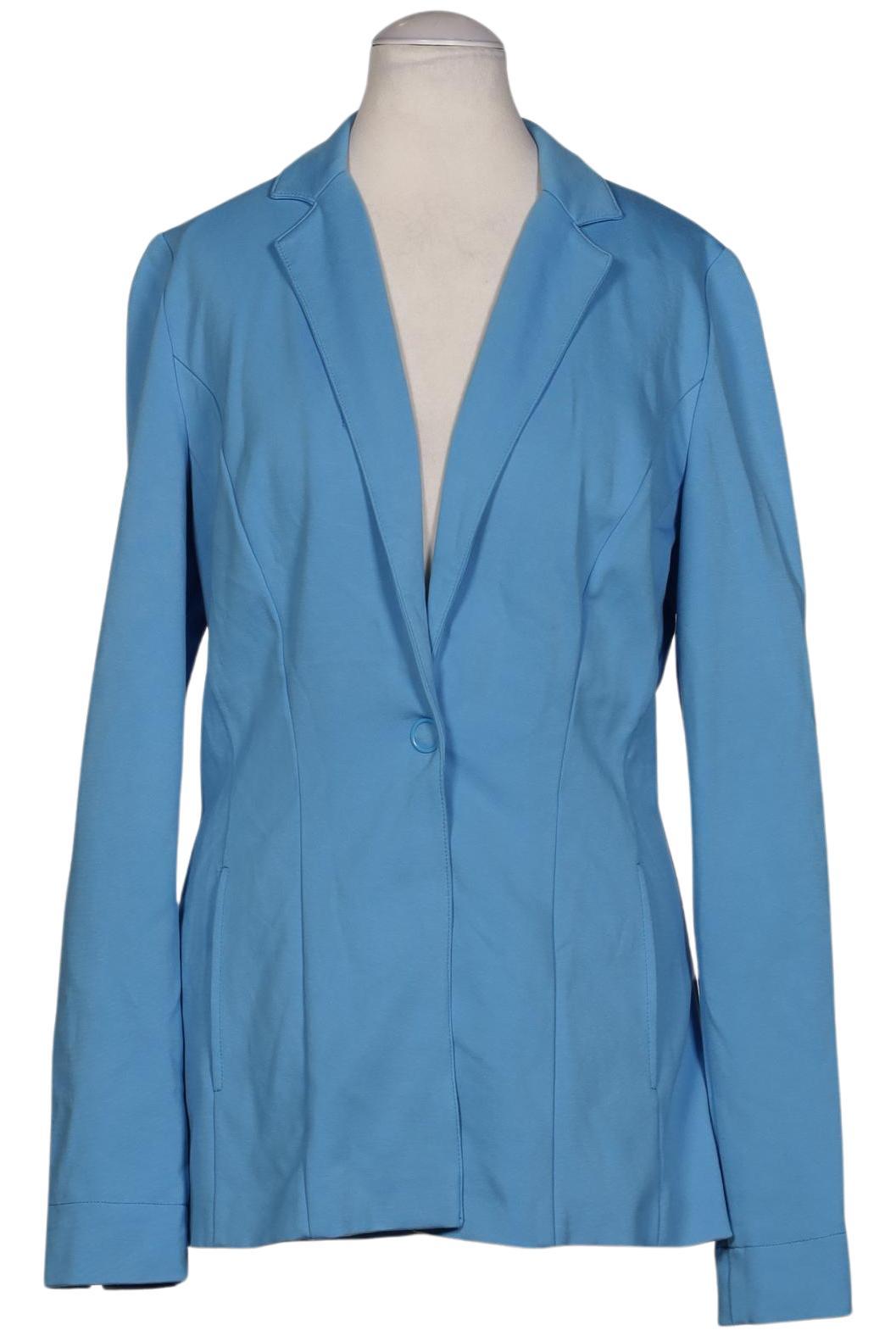 

Taifun Damen Blazer, hellblau, Gr. 36