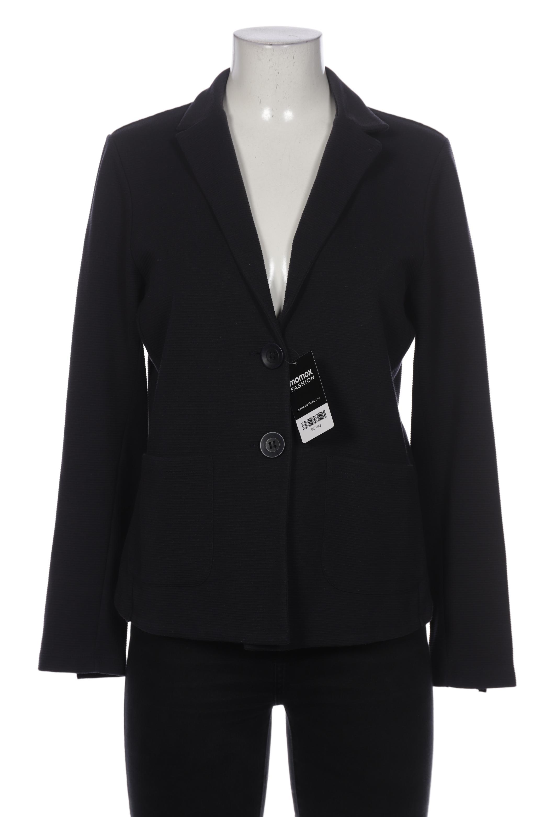 

Taifun Damen Blazer, marineblau, Gr. 42