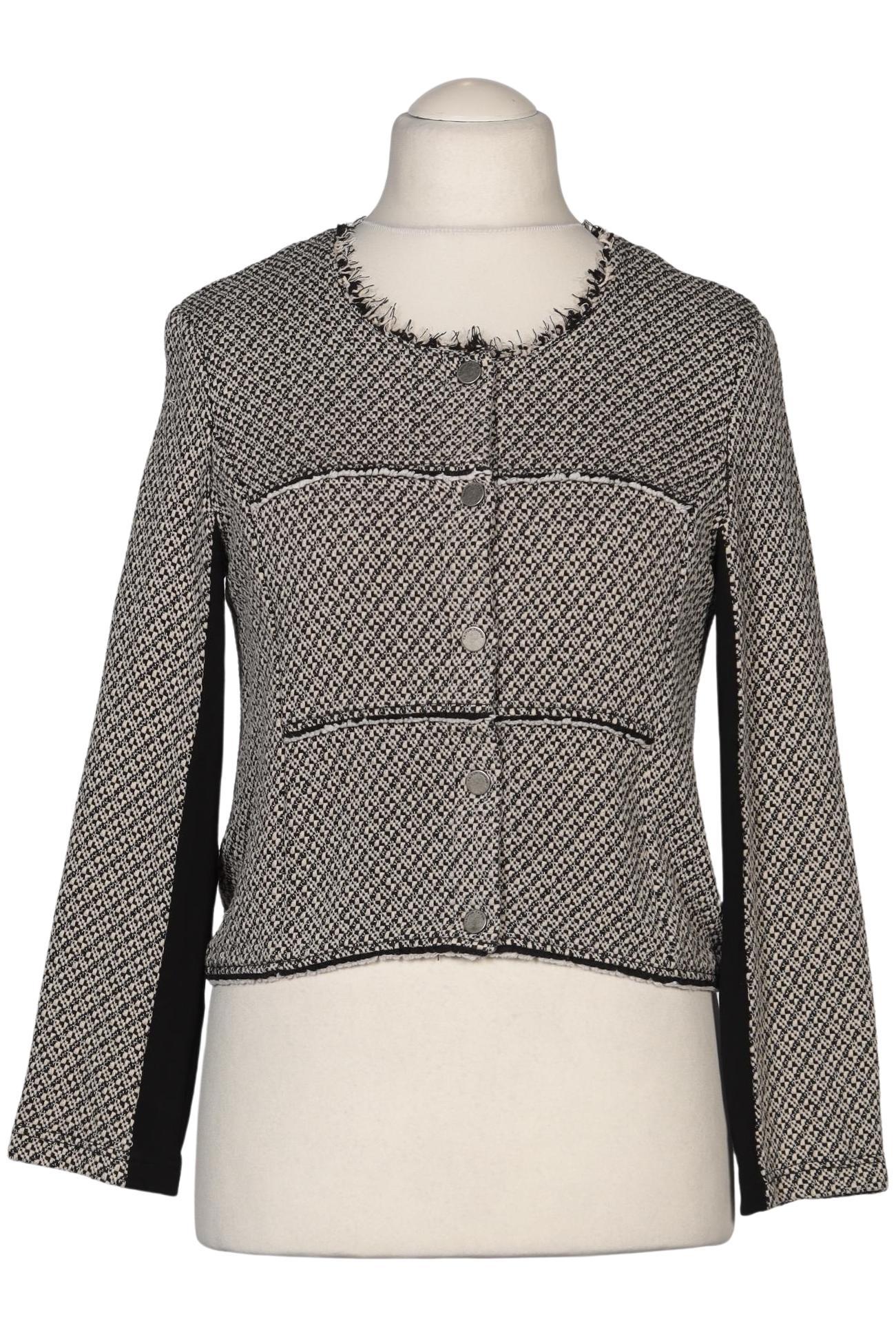 

Taifun Damen Blazer, mehrfarbig, Gr. 40