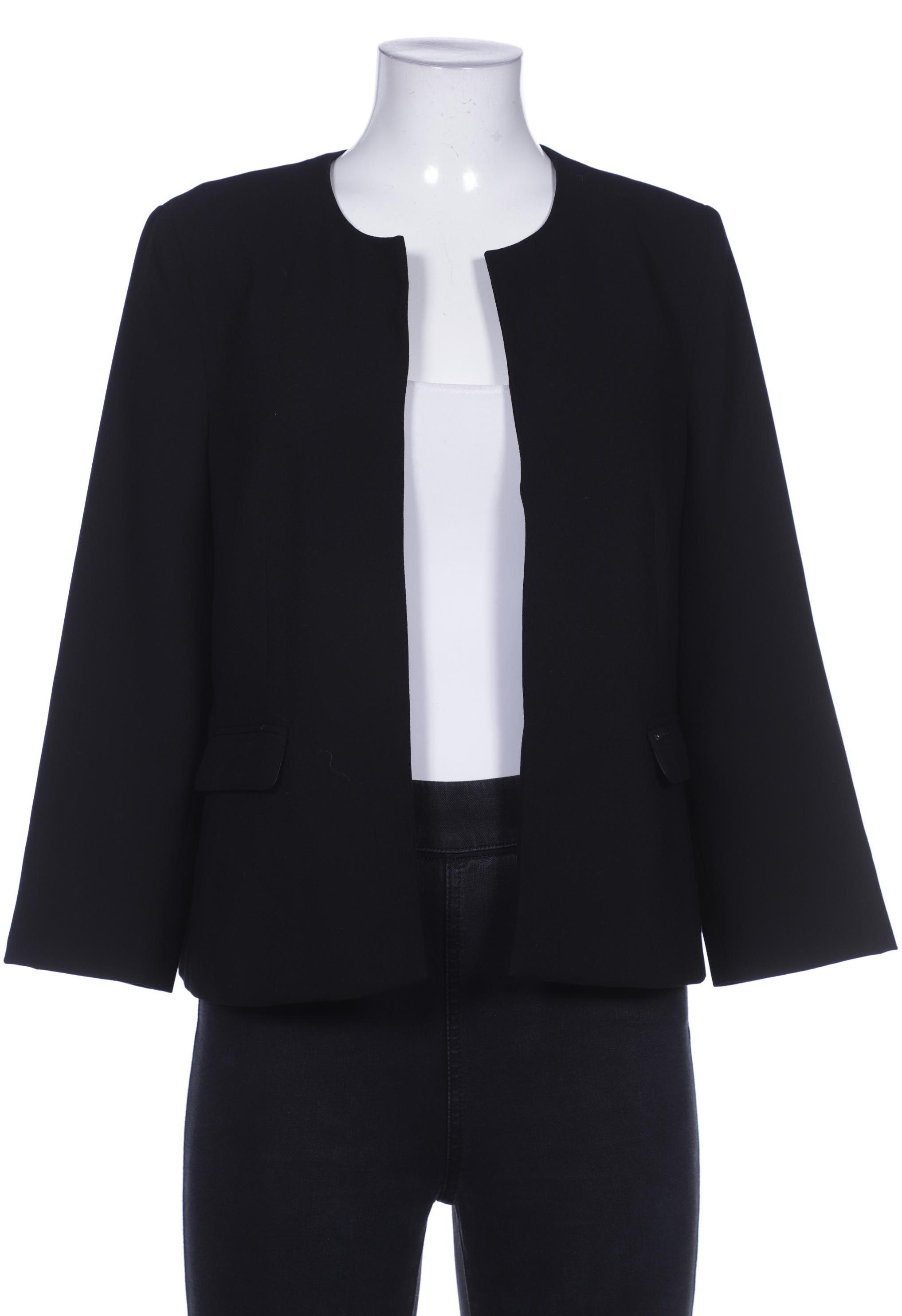 

Taifun Damen Blazer, schwarz, Gr. 40