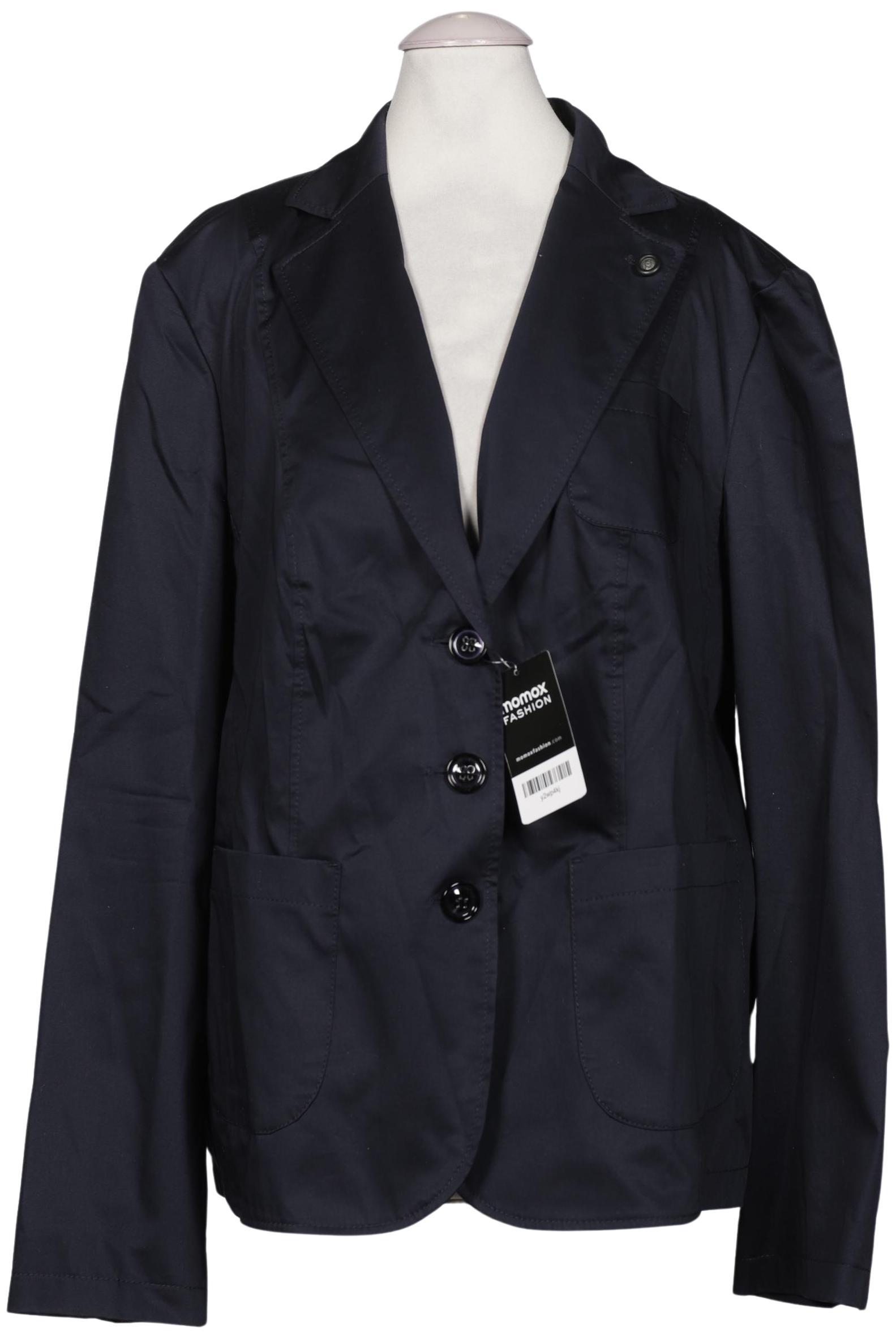 

Taifun Damen Blazer, marineblau, Gr. 44