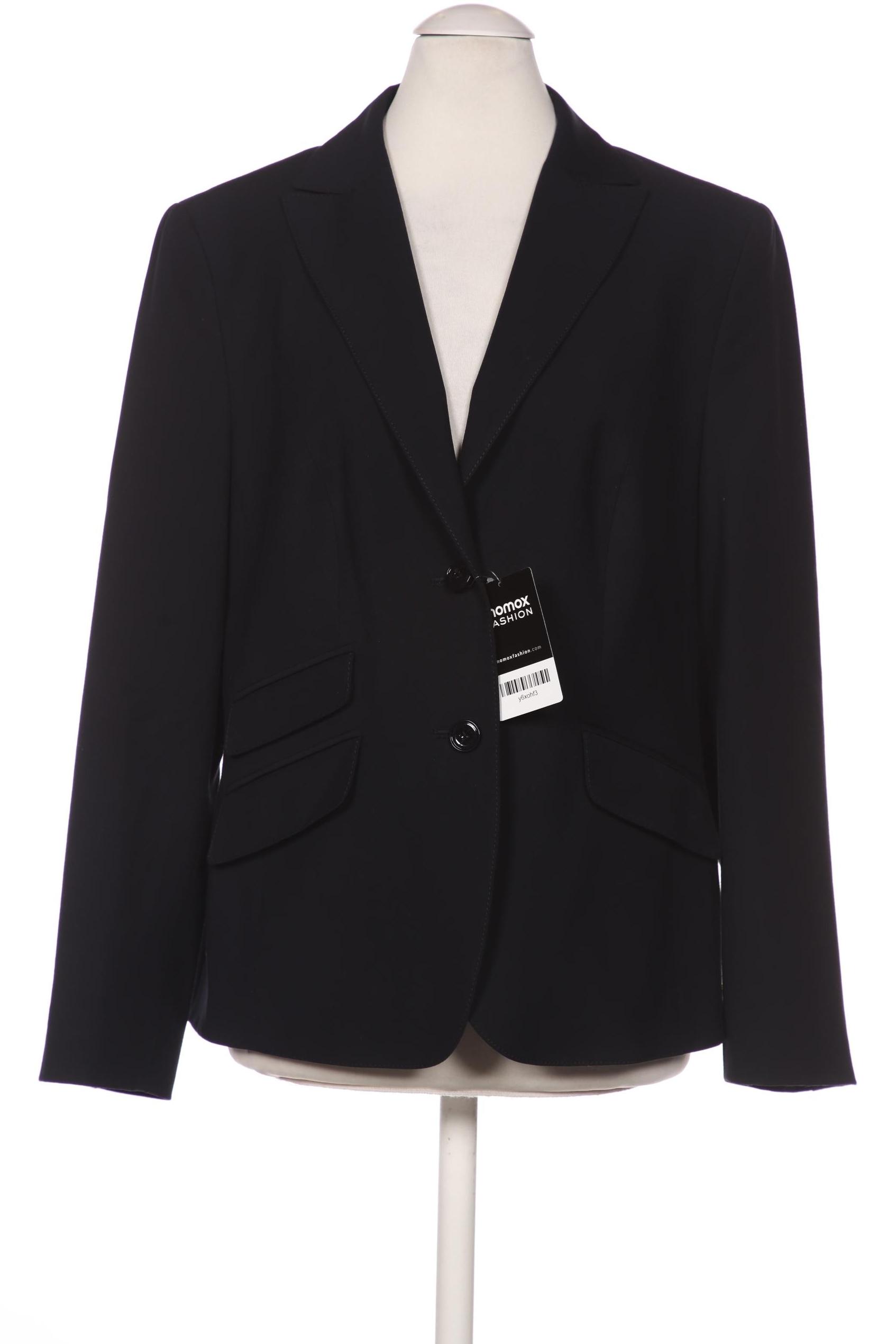 

Taifun Damen Blazer, marineblau, Gr. 36