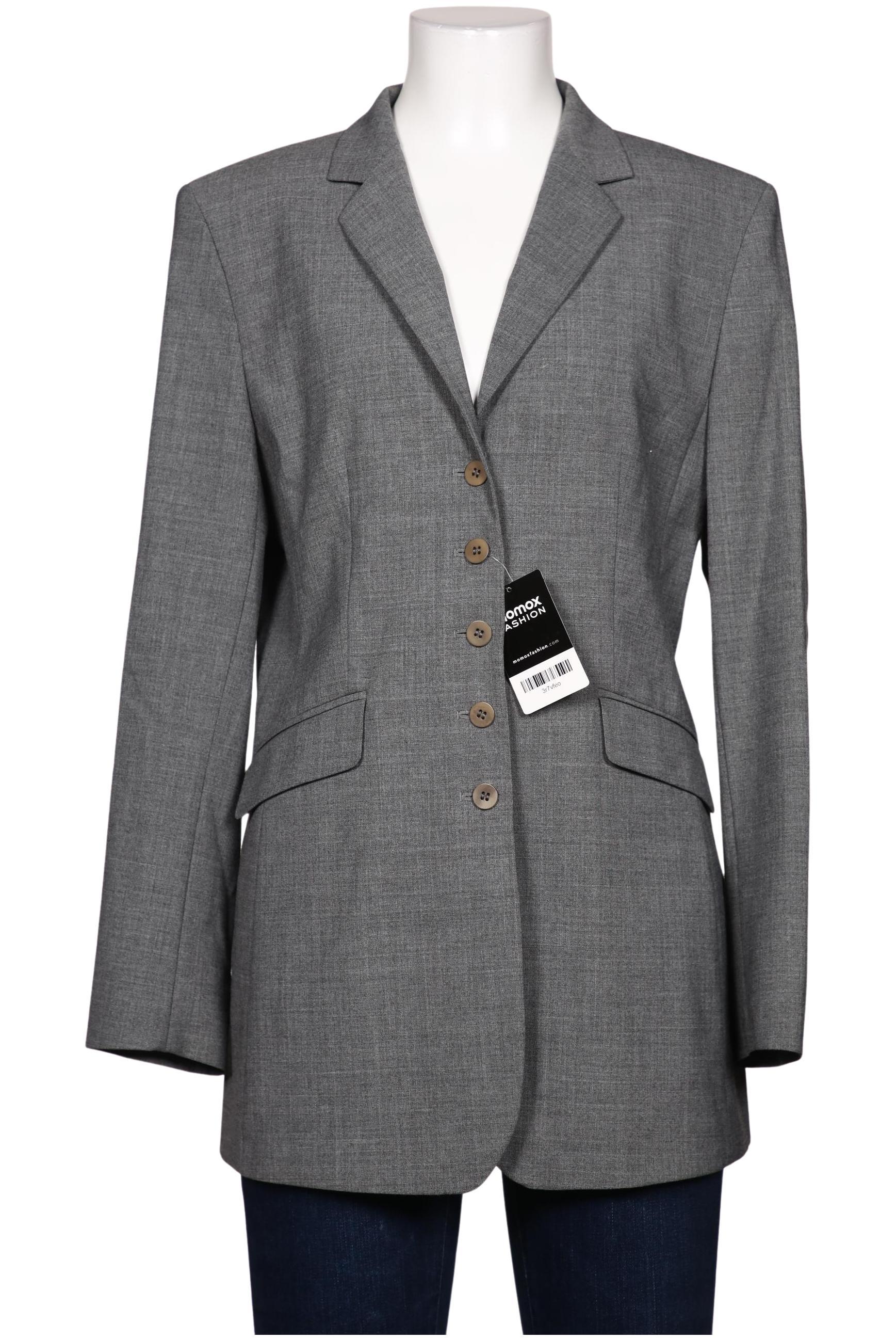 

Taifun Damen Blazer, grau, Gr. 40