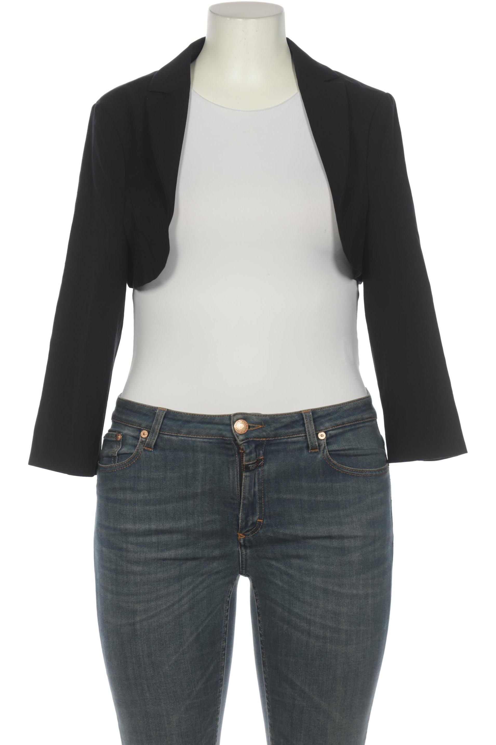 

TAIFUN Damen Blazer, marineblau