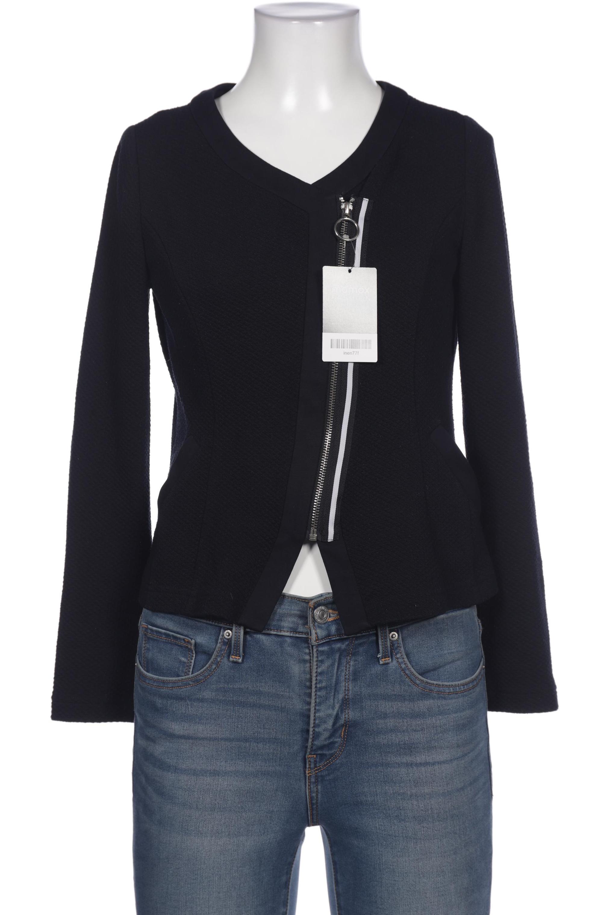 

TAIFUN Damen Blazer, marineblau