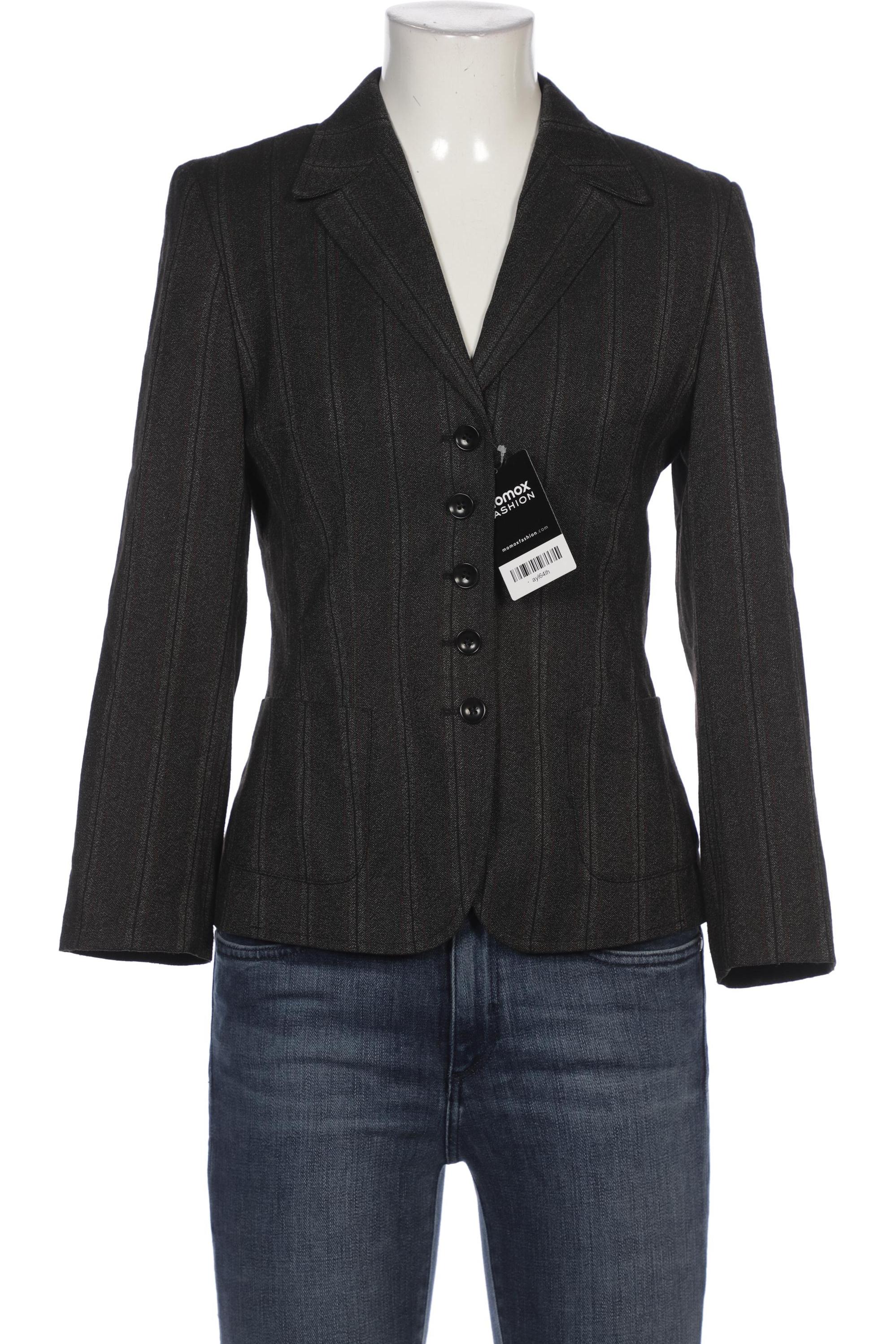 

Taifun Damen Blazer, grau, Gr. 34