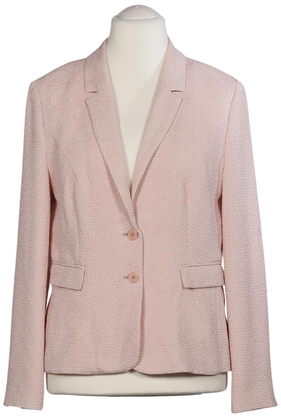 

Taifun Damen Blazer, pink, Gr. 42
