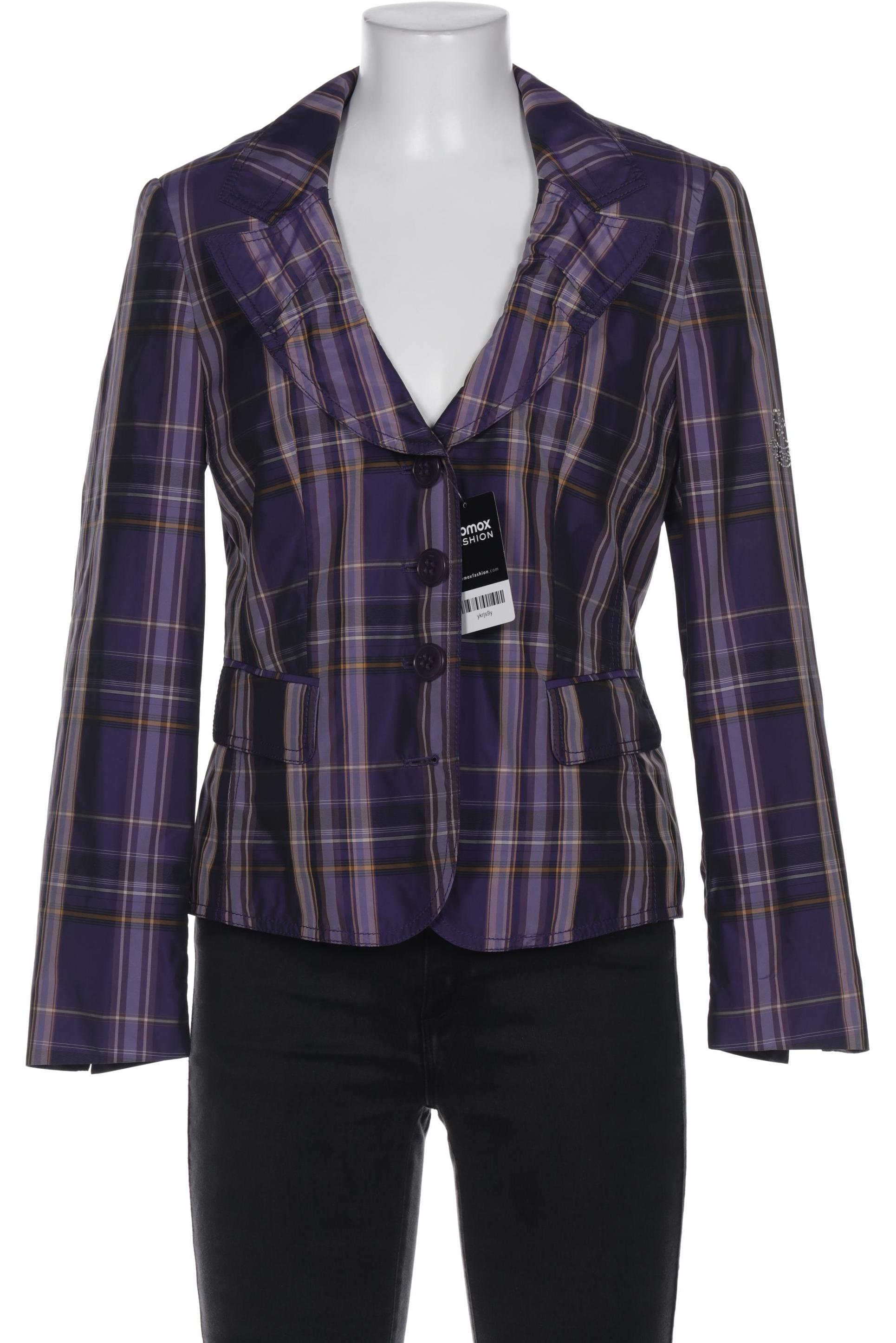 

Taifun Damen Blazer, flieder, Gr. 38