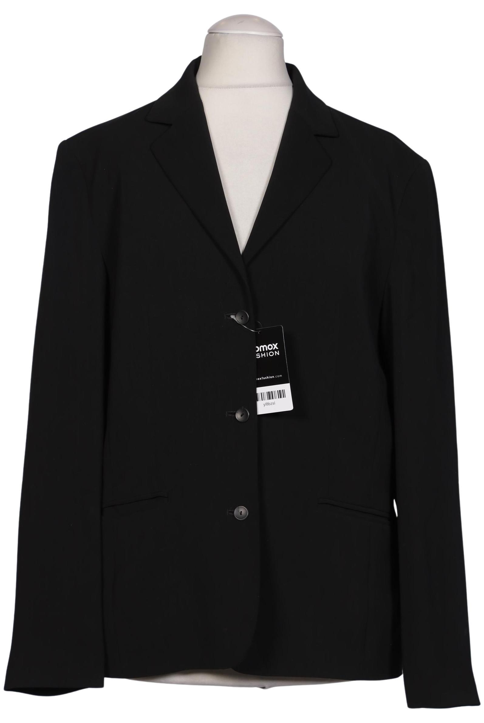 

Taifun Damen Blazer, schwarz, Gr. 36