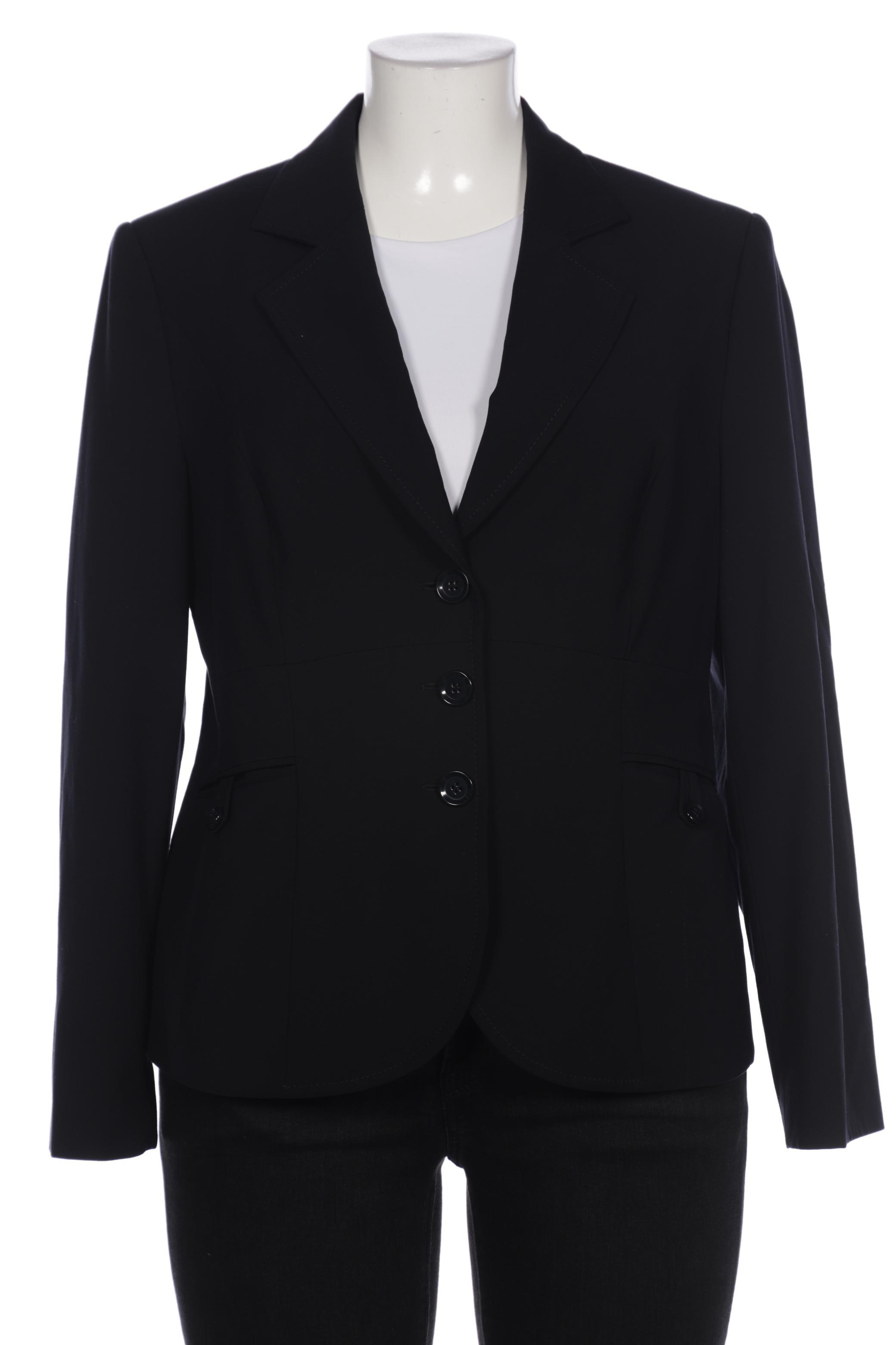 

Taifun Damen Blazer, marineblau, Gr. 44