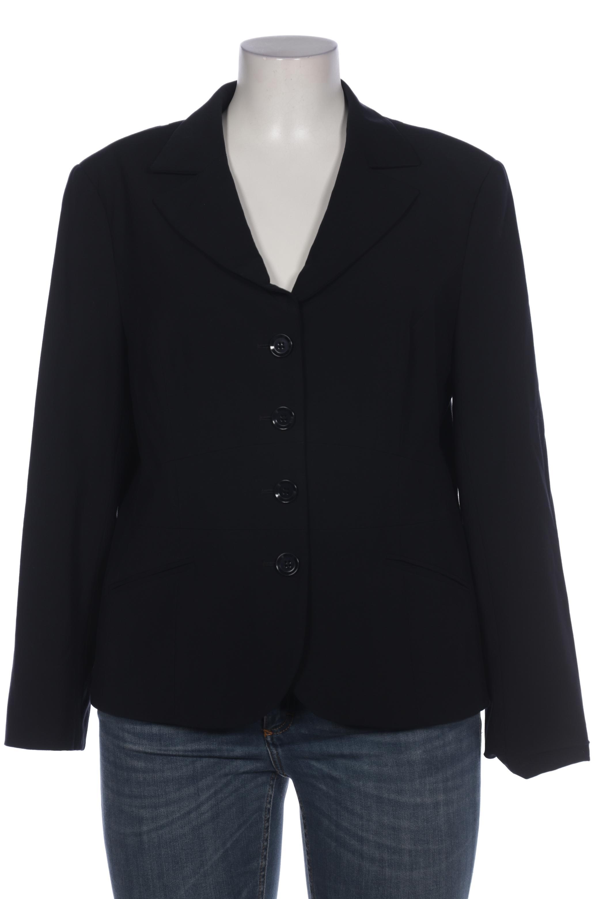 

Taifun Damen Blazer, marineblau, Gr. 44