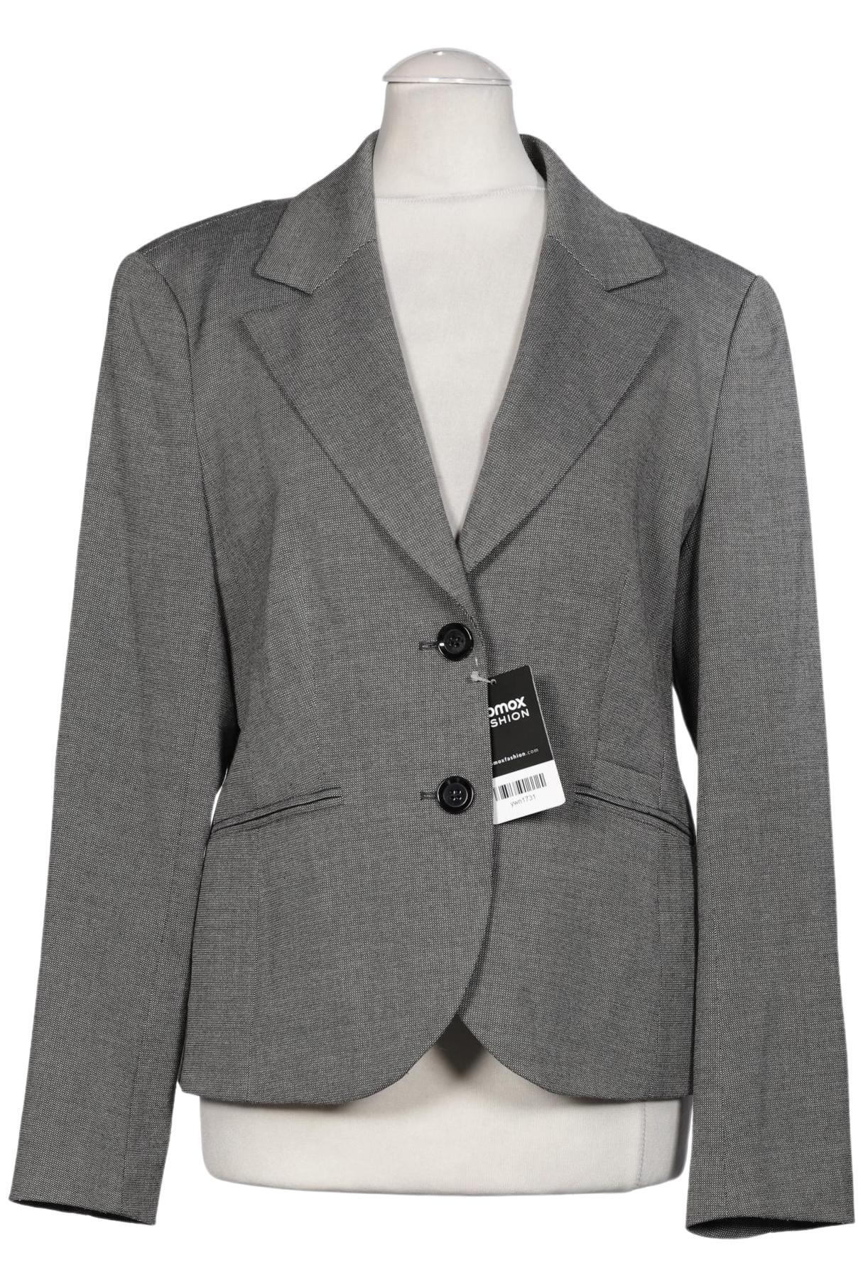 

Taifun Damen Blazer, grau, Gr. 36