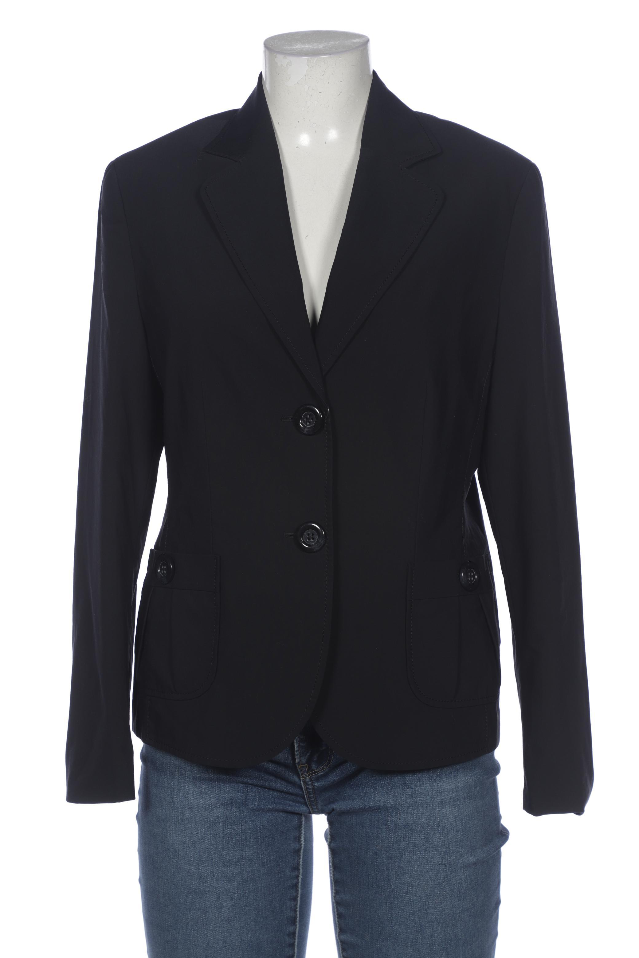 

Taifun Damen Blazer, marineblau, Gr. 40