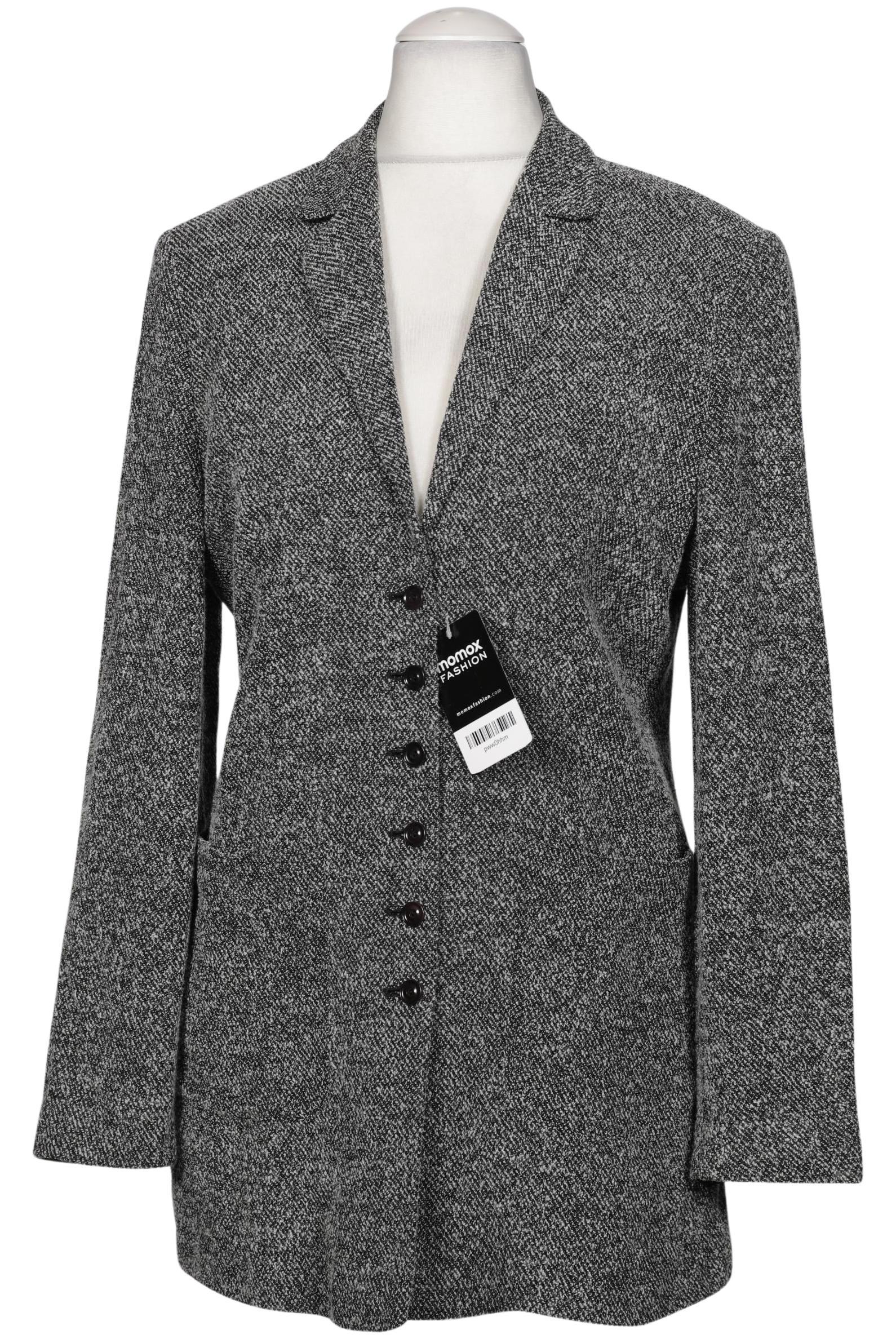 

Taifun Damen Blazer, grau, Gr. 38