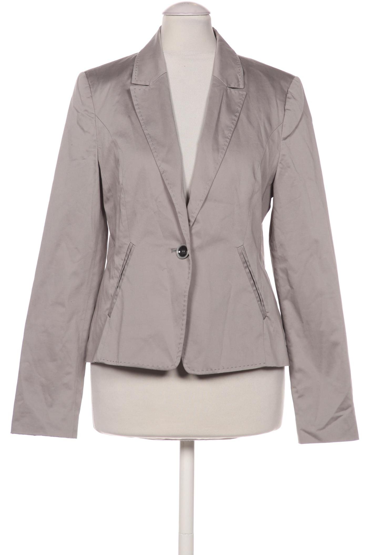 

Taifun Damen Blazer, grau, Gr. 36