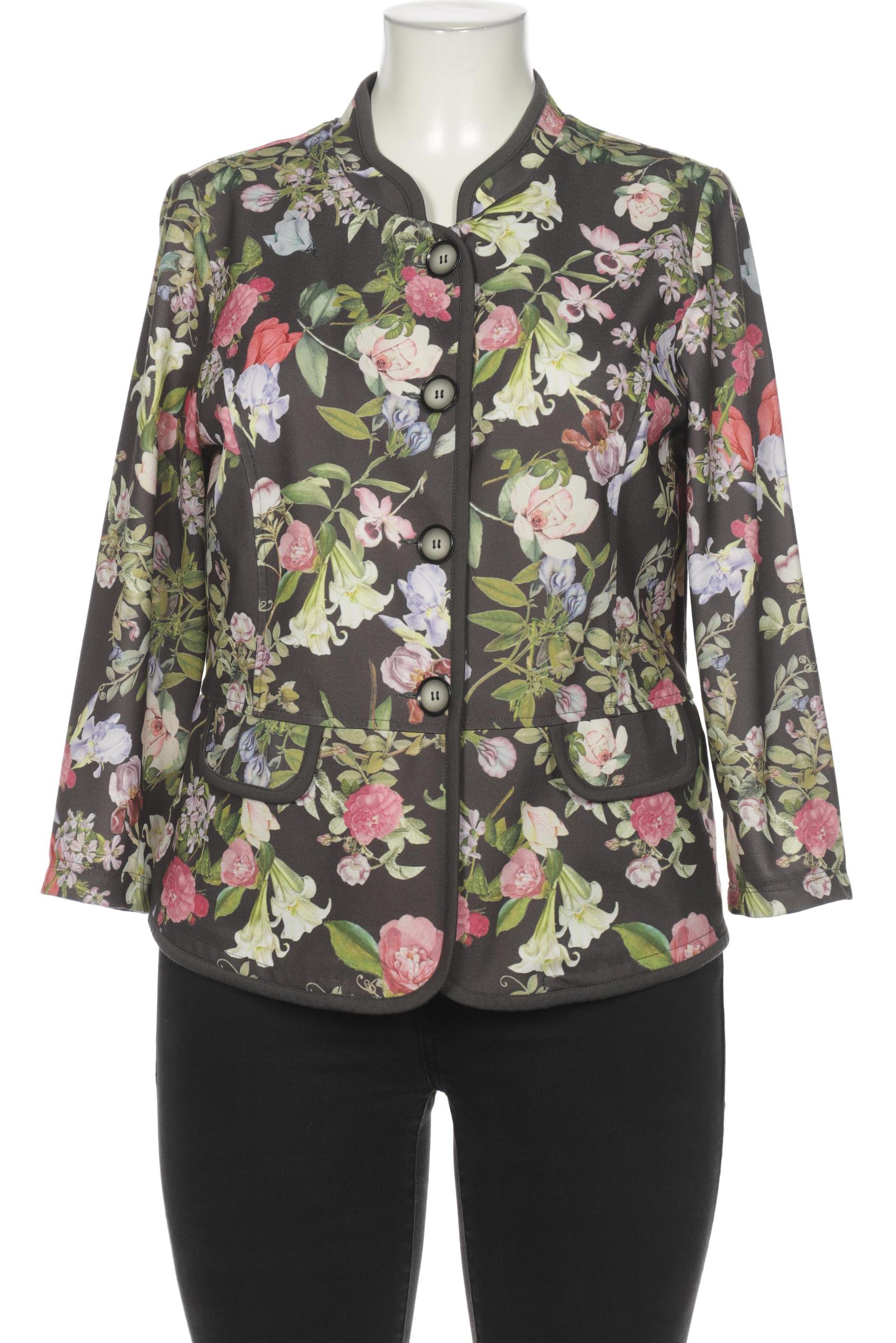 

Taifun Damen Blazer, grau, Gr. 42