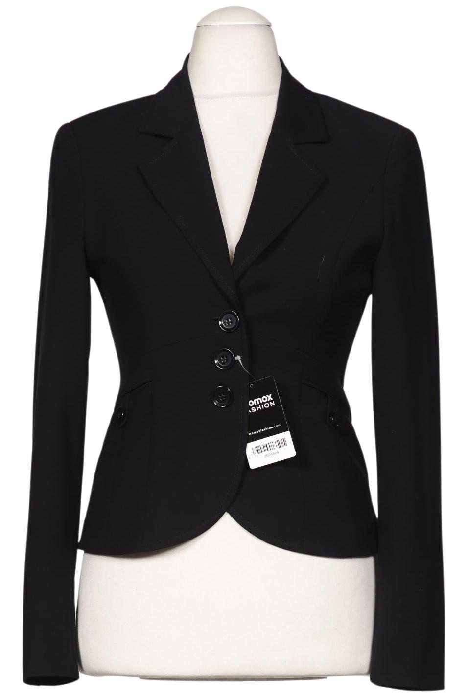 

Taifun Damen Blazer, schwarz, Gr. 36