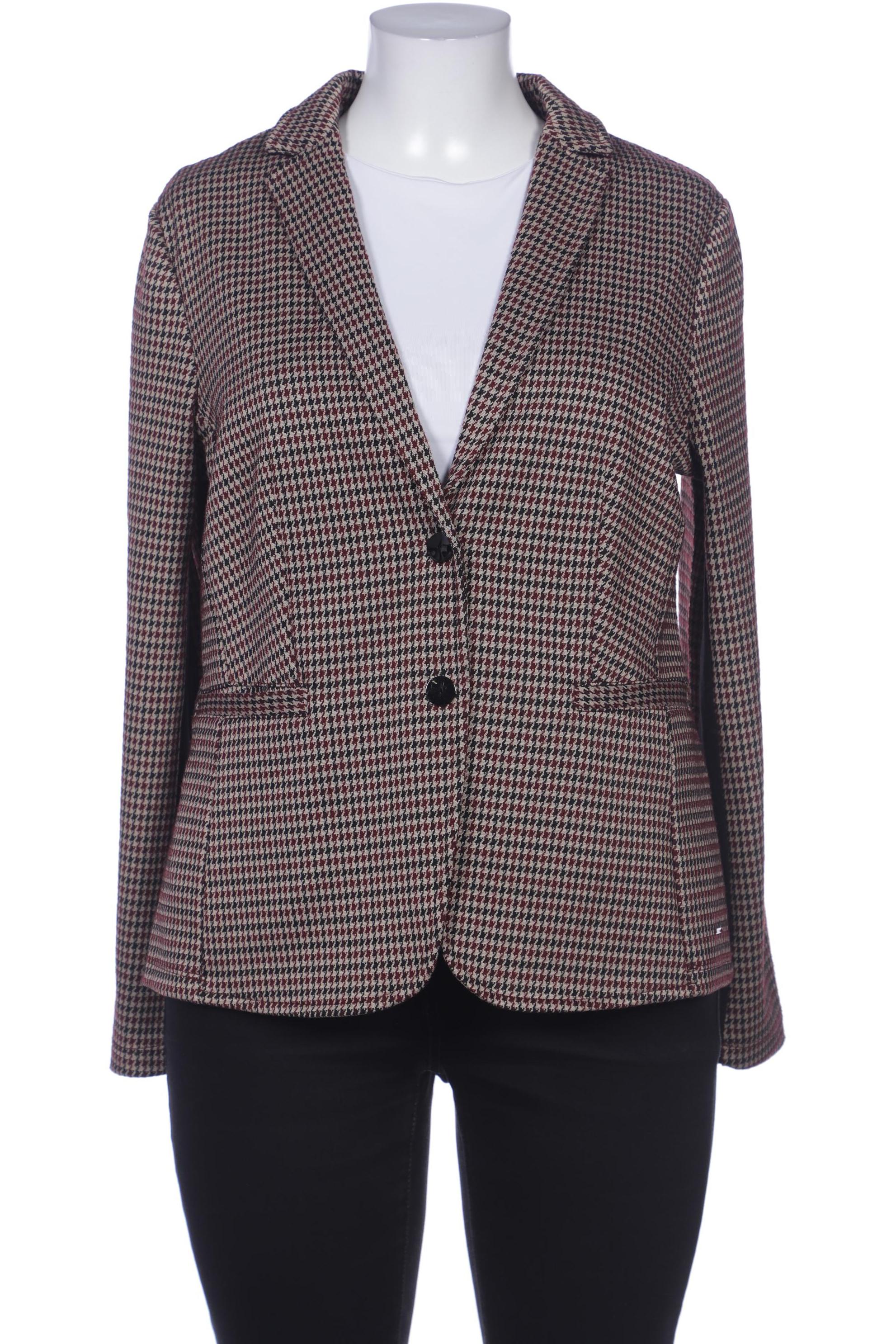 

Taifun Damen Blazer, mehrfarbig, Gr. 42