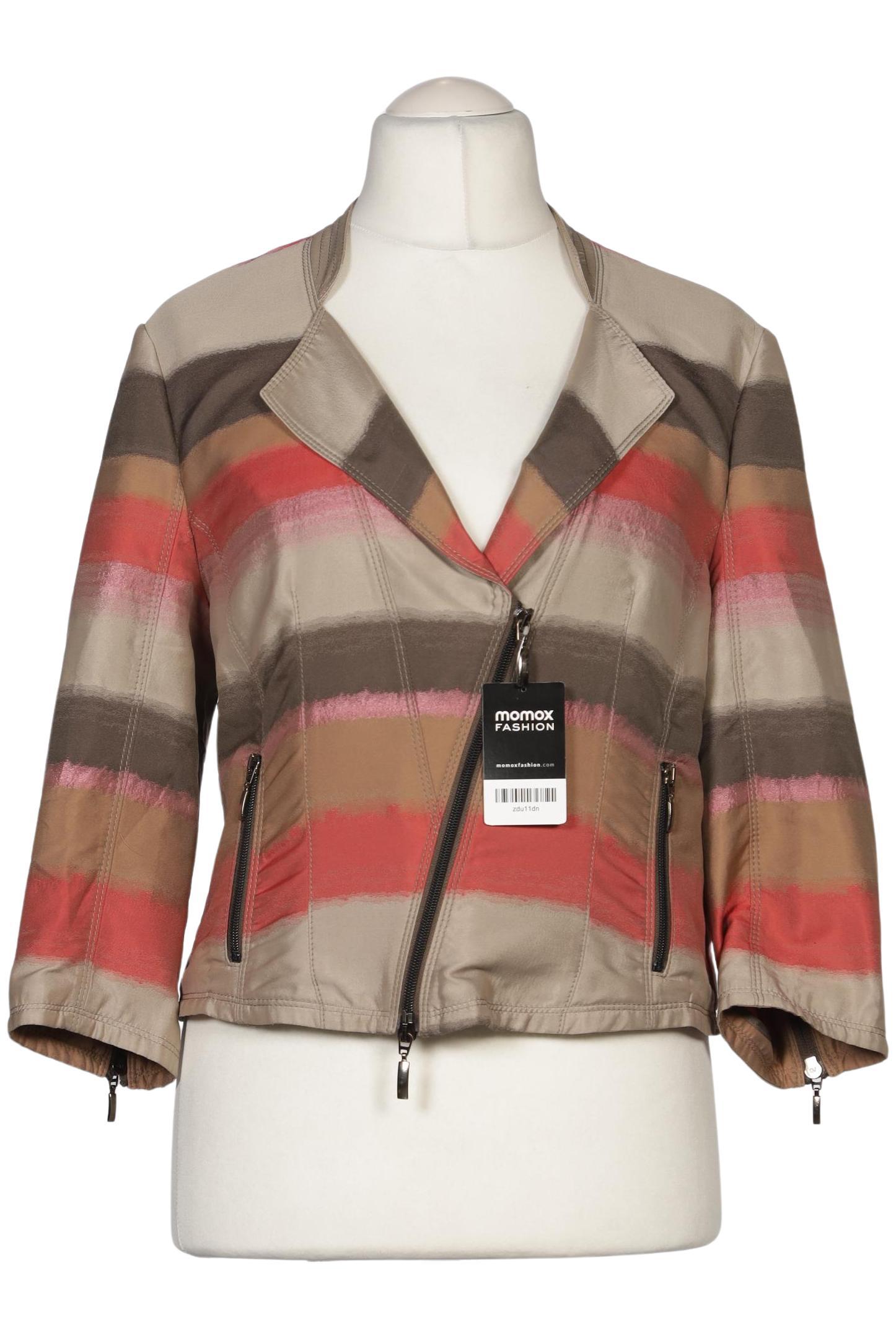 

Taifun Damen Blazer, mehrfarbig, Gr. 42