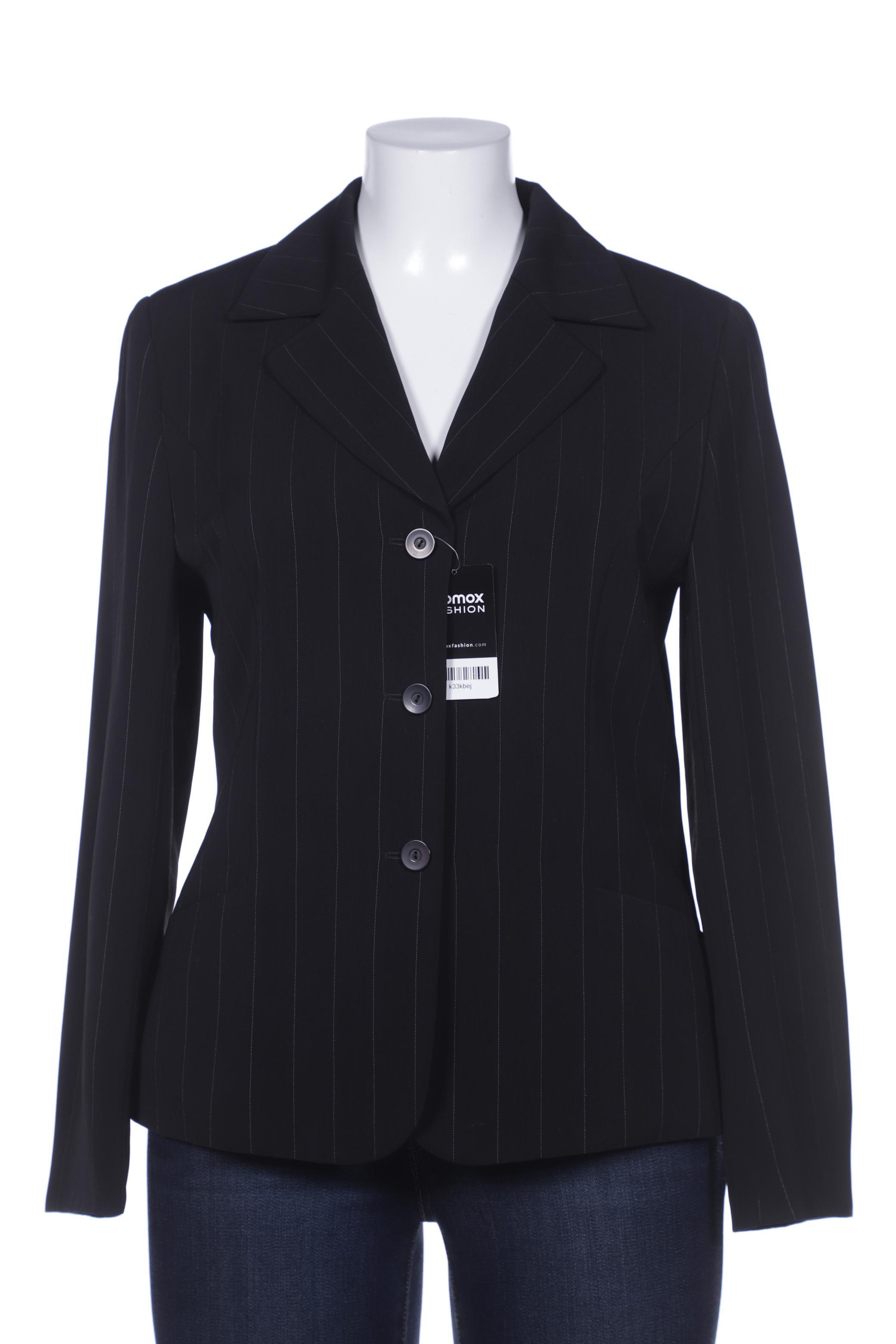 

Taifun Damen Blazer, schwarz, Gr. 40