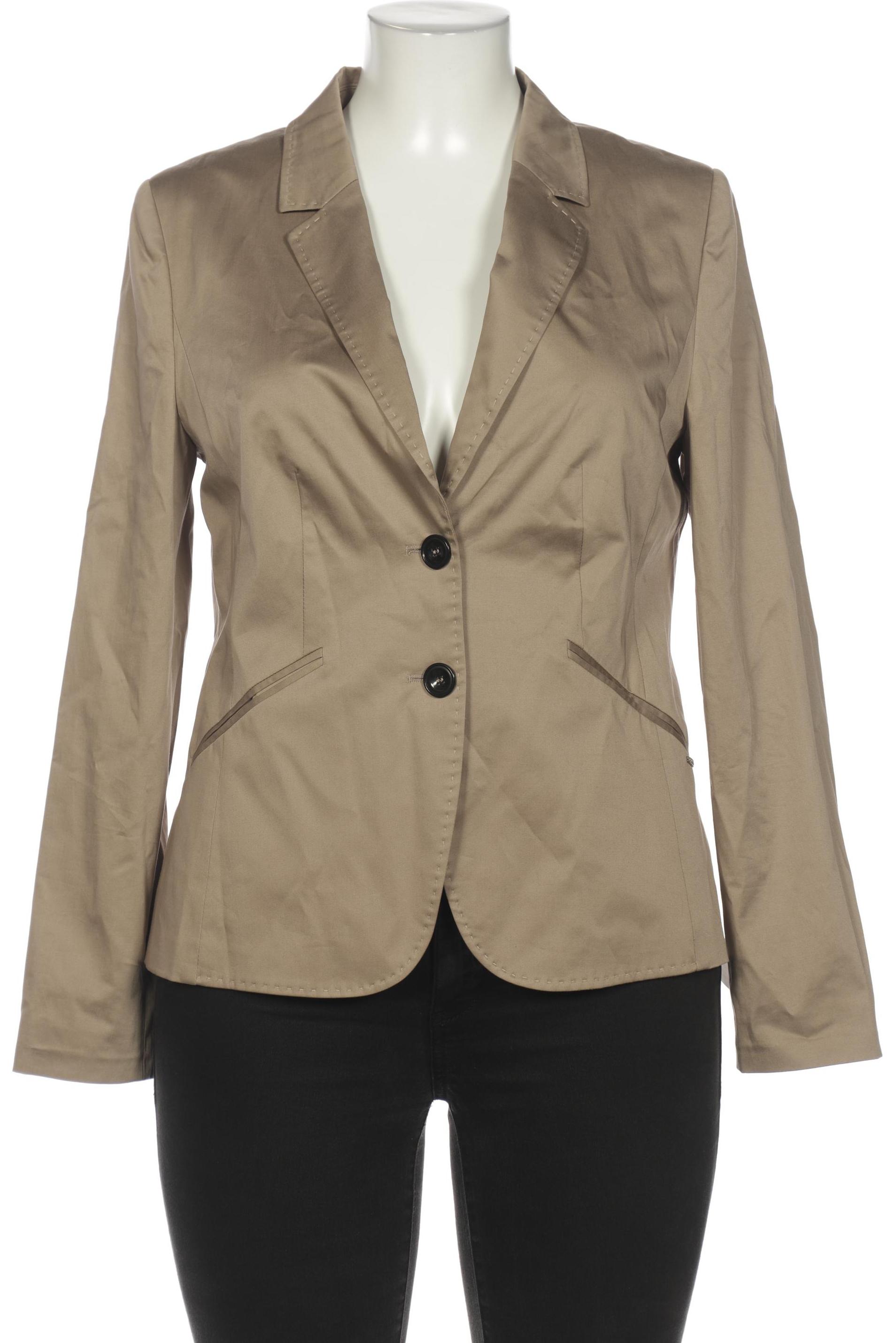

TAIFUN Damen Blazer, beige