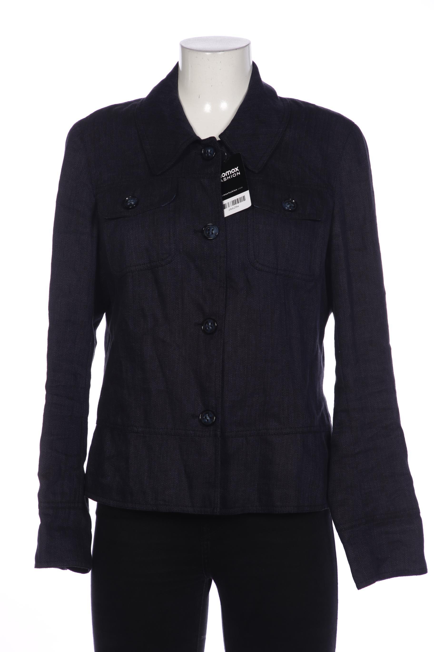 

Taifun Damen Blazer, marineblau, Gr. 42