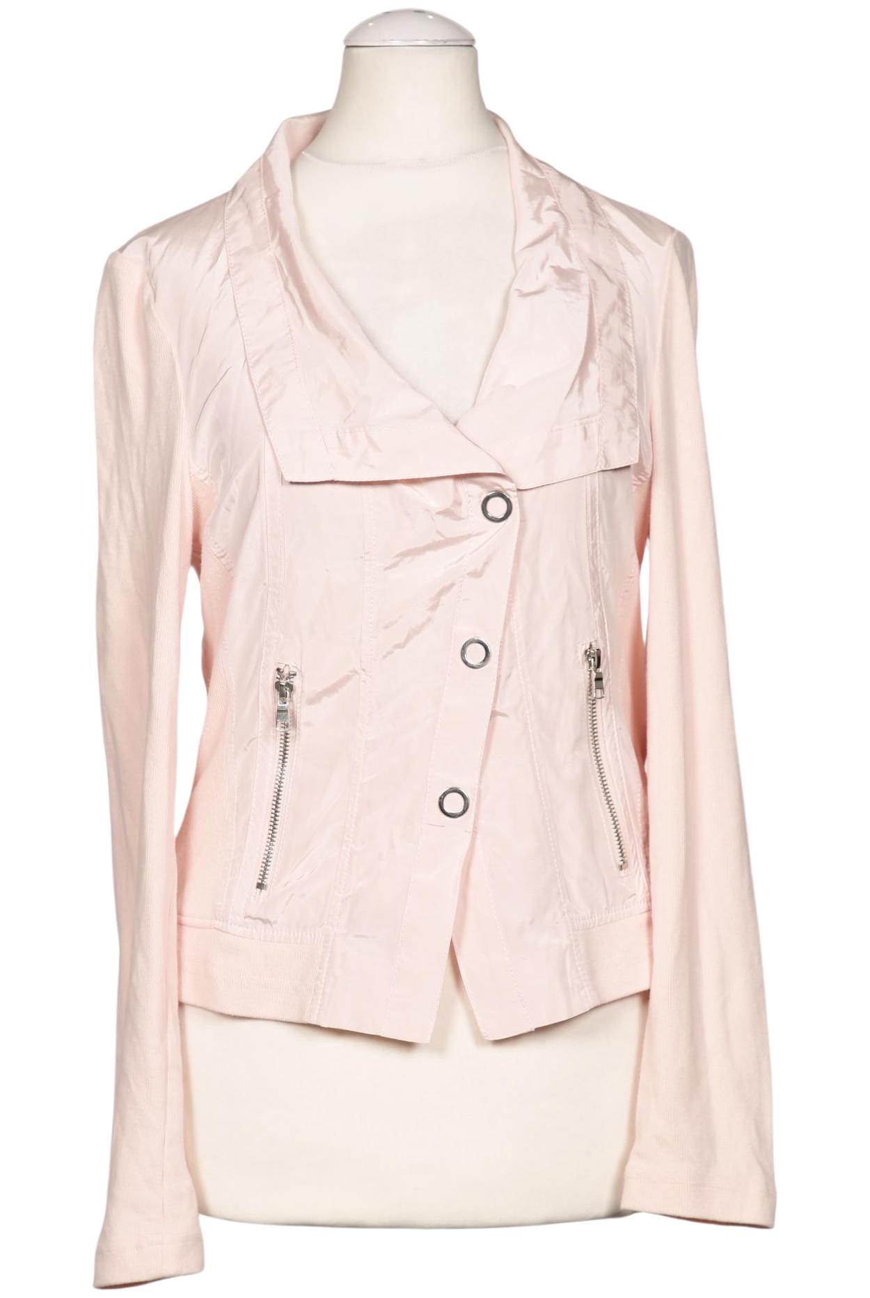 

Taifun Damen Blazer, pink, Gr. 36