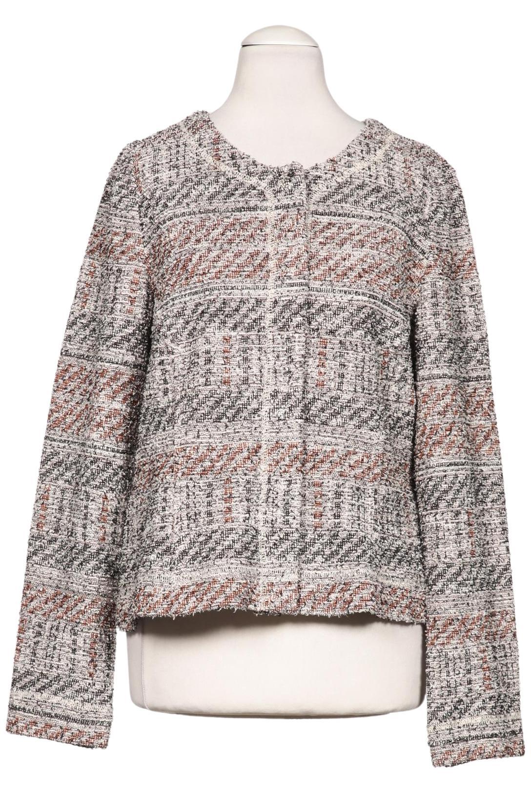 

Taifun Damen Blazer, mehrfarbig, Gr. 40