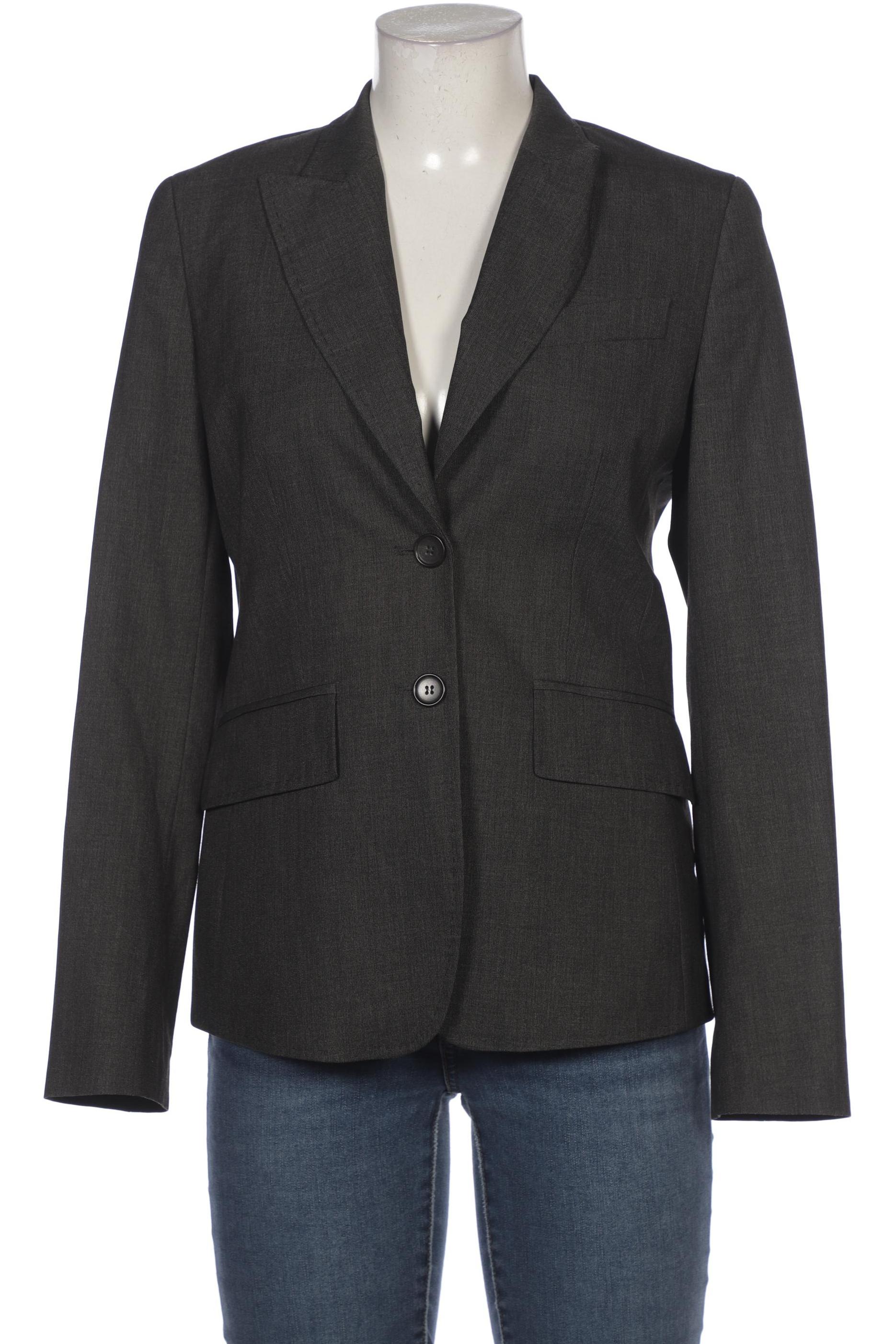 

Taifun Damen Blazer, grau, Gr. 38