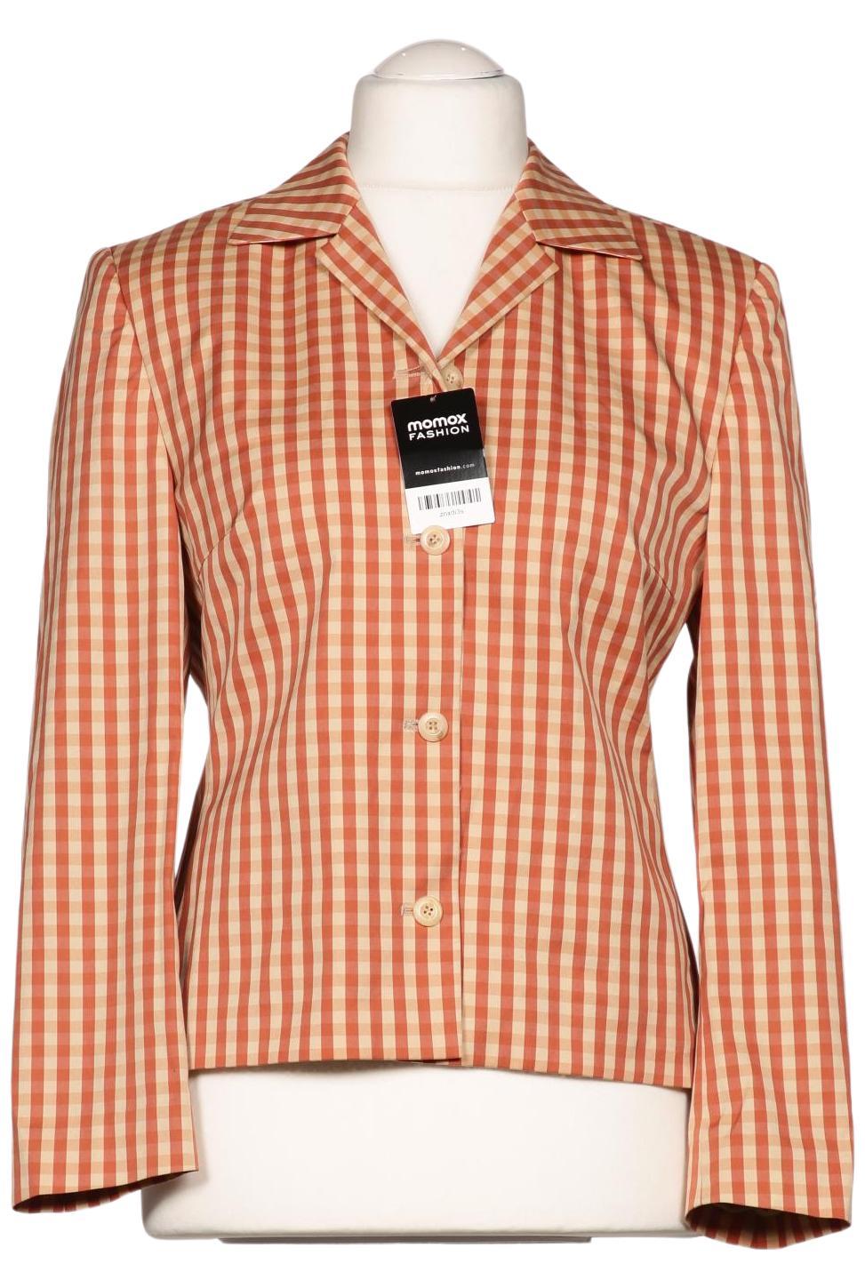 

Taifun Damen Blazer, mehrfarbig, Gr. 40