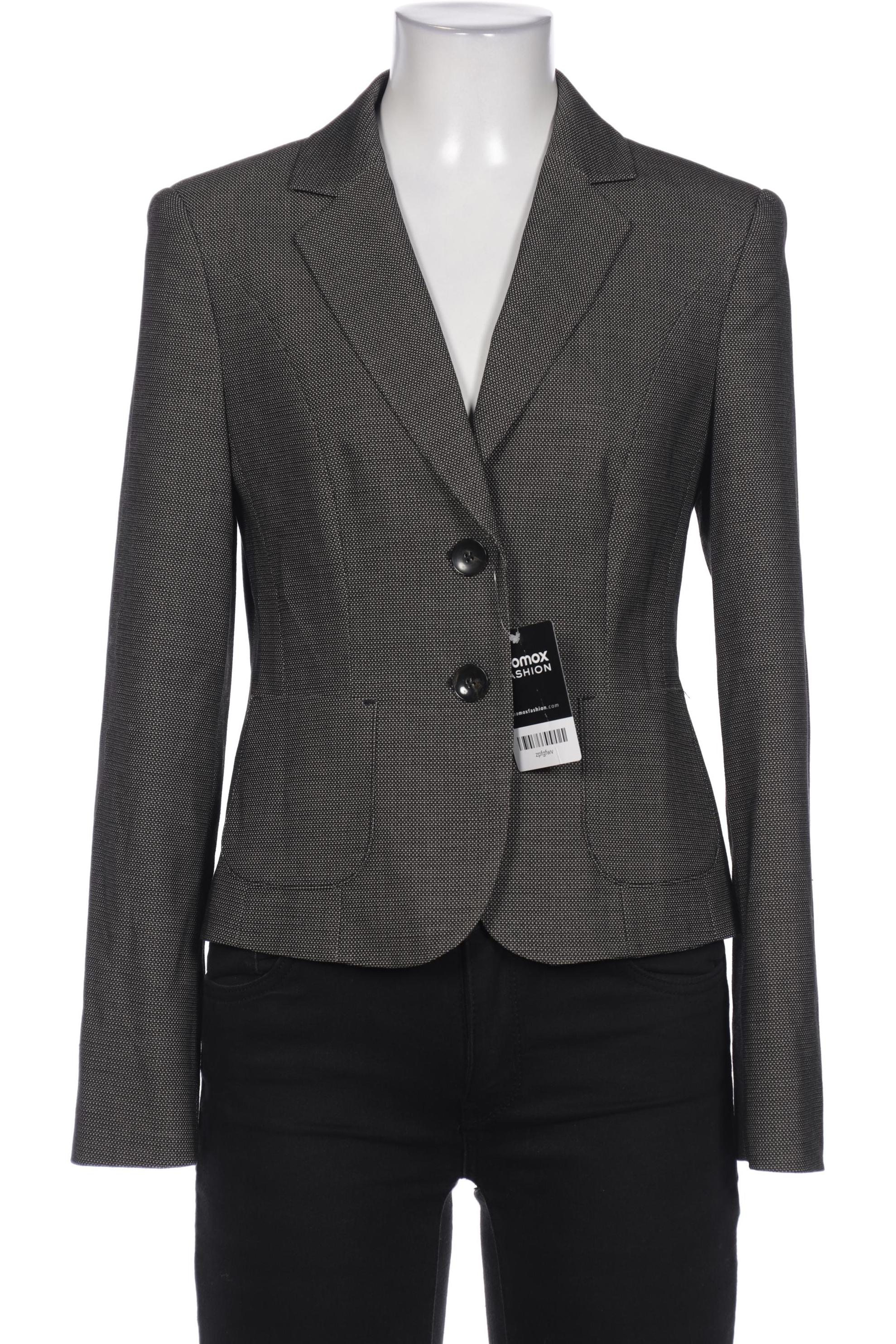 

Taifun Damen Blazer, schwarz, Gr. 36