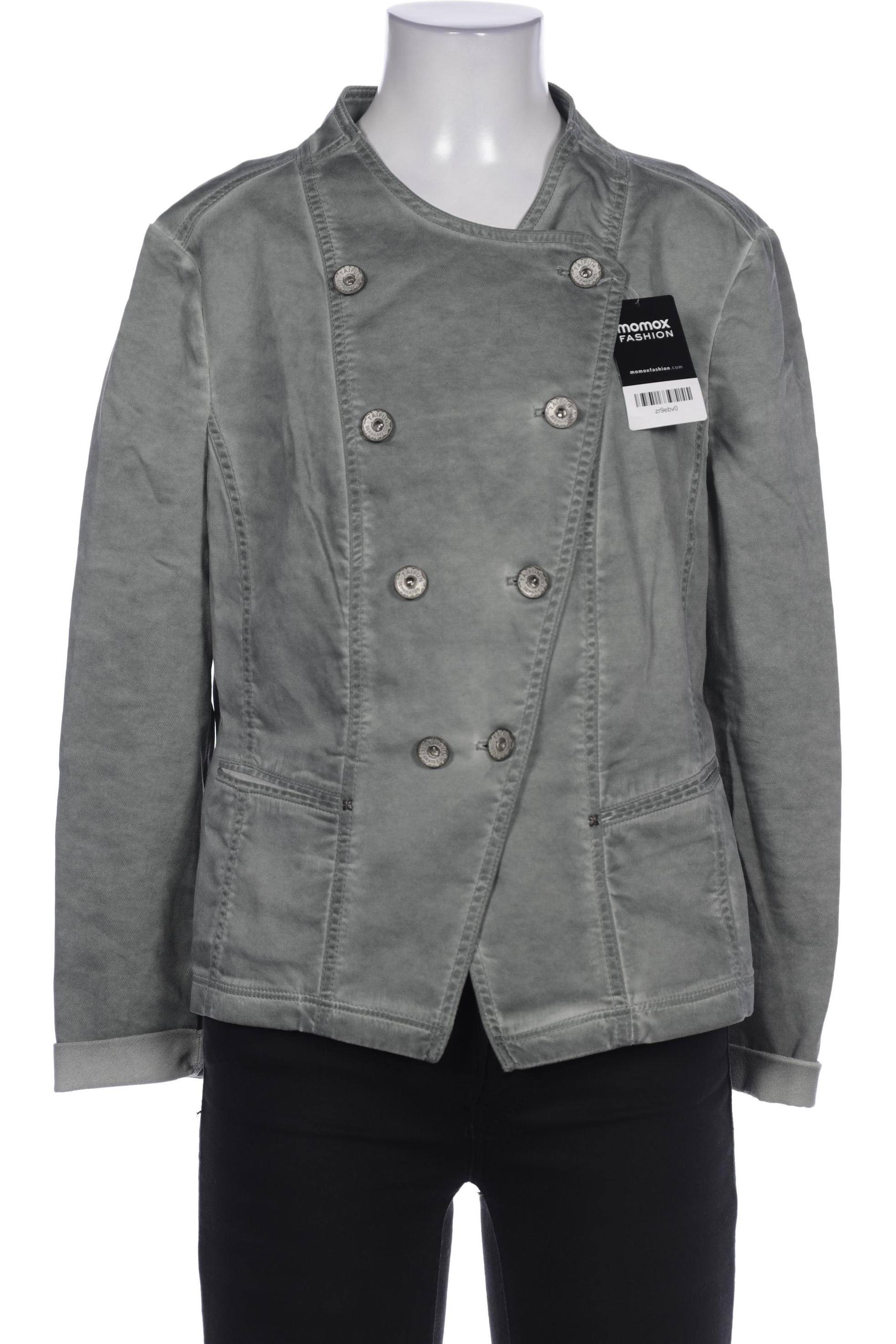 

Taifun Damen Blazer, grau, Gr. 36