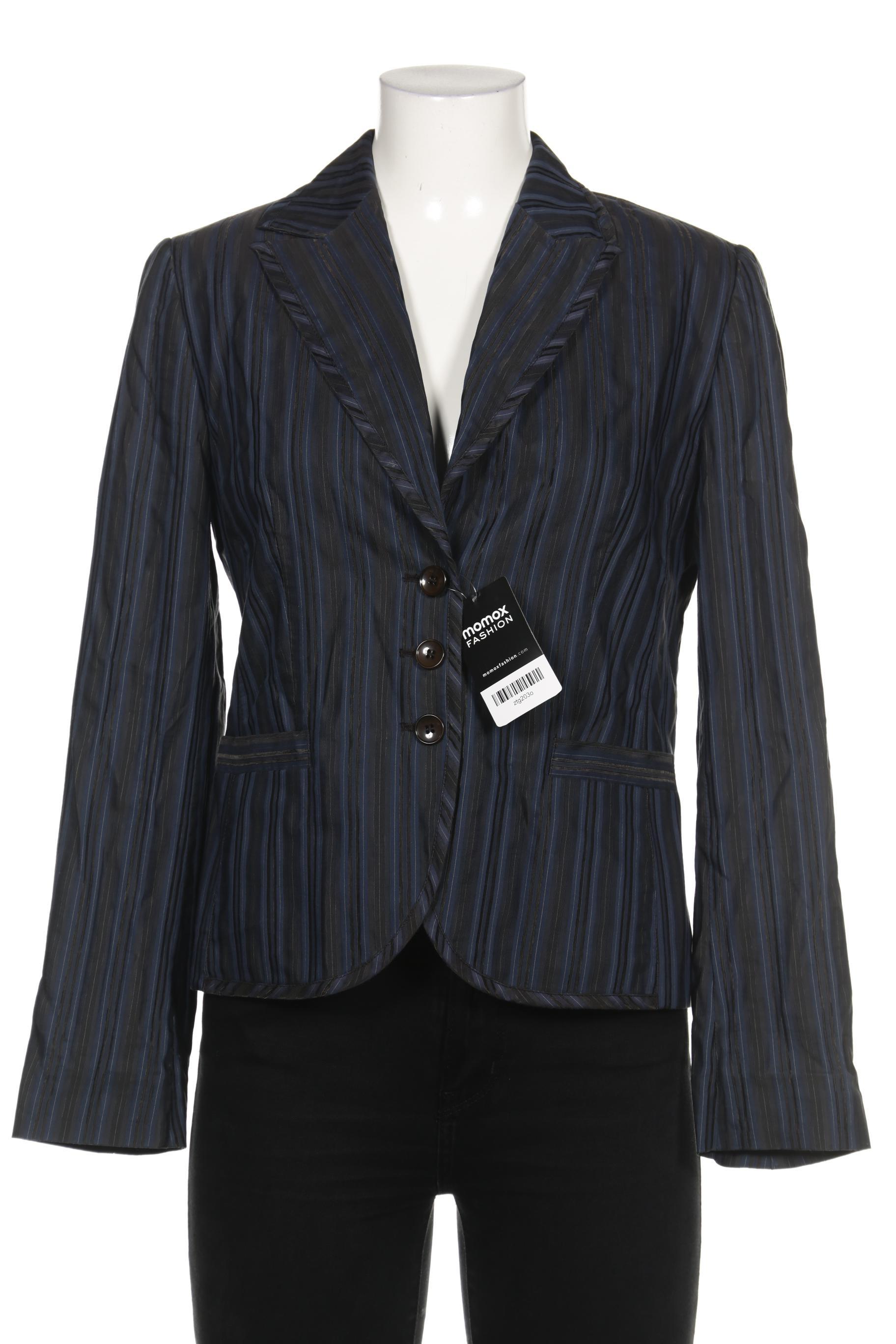 

TAIFUN Damen Blazer, marineblau